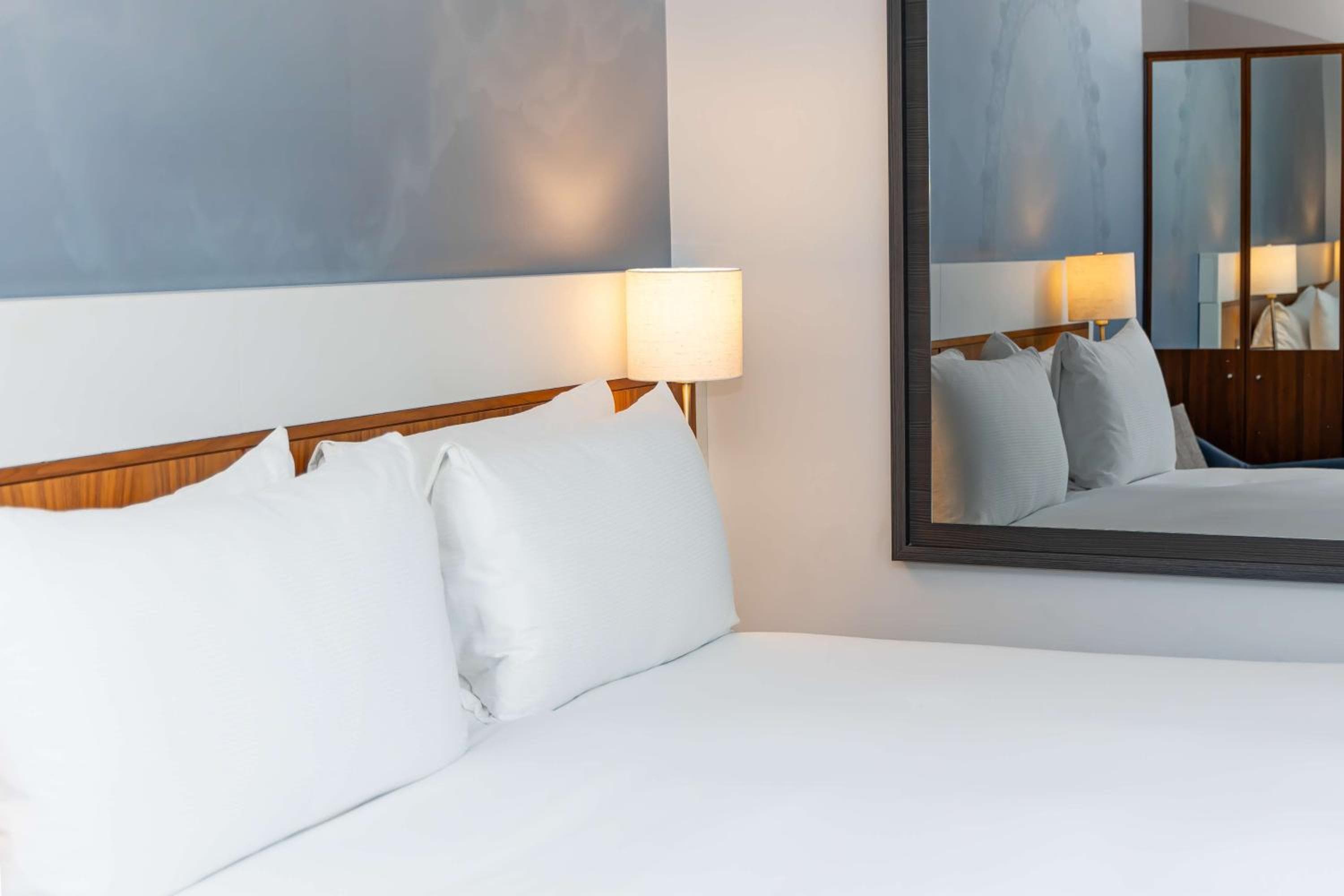 DoubleTree by Hilton Hotel Londres - Torre de Londres — 21