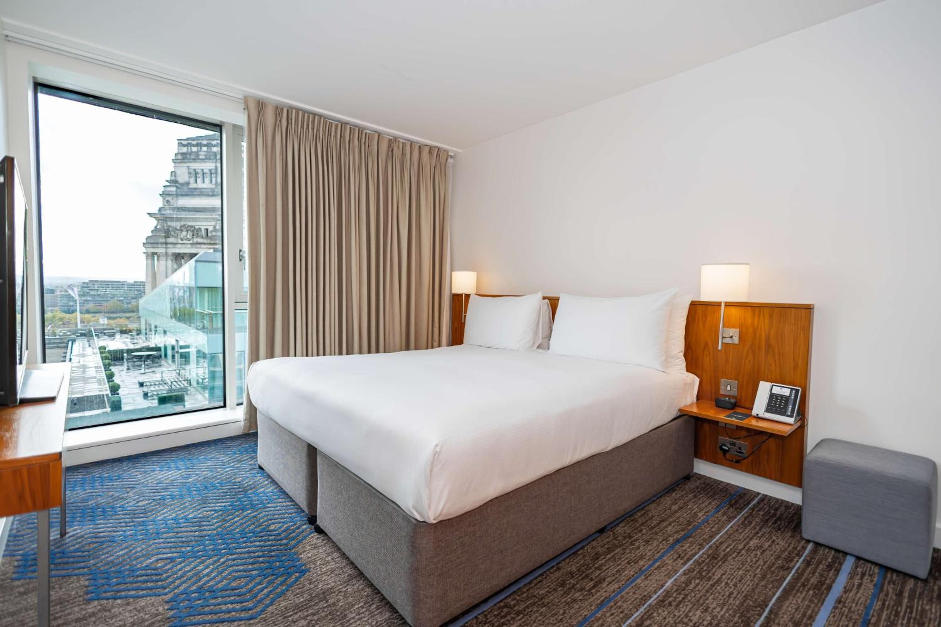 DoubleTree by Hilton Hotel London - Tower of London — 26
