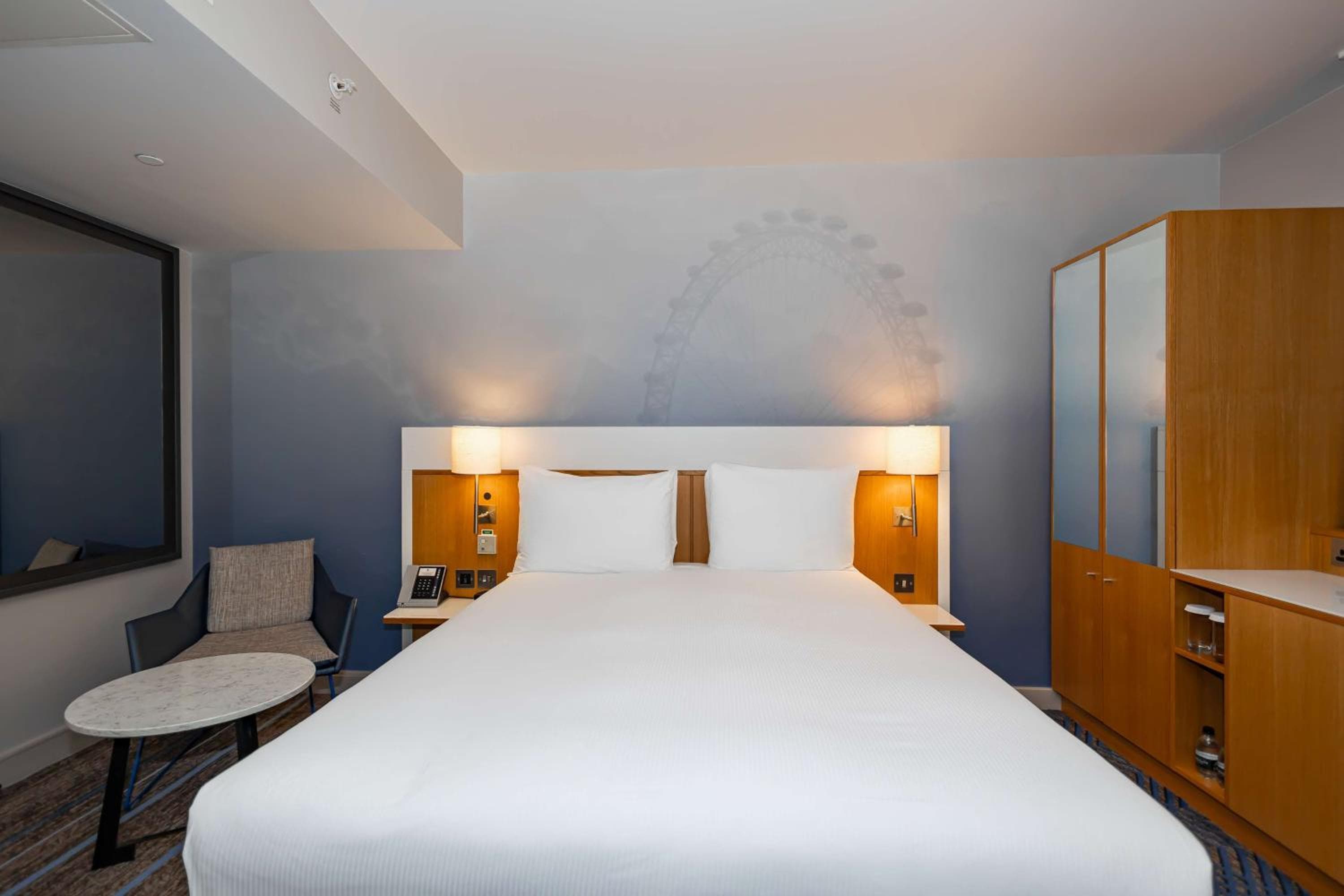 DoubleTree by Hilton Hotel Londres - Torre de Londres — 20