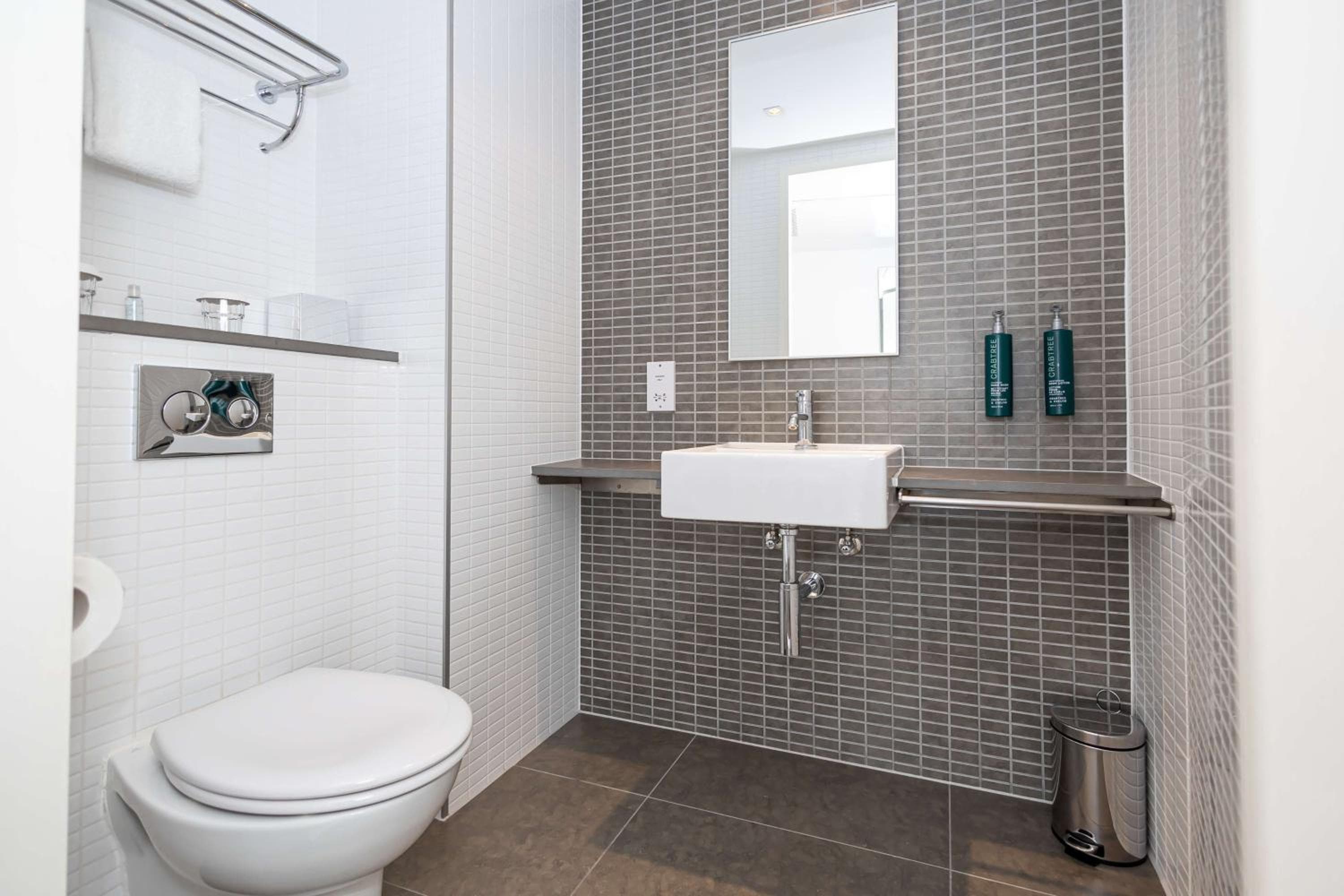 DoubleTree by Hilton Hotel Londres - Torre de Londres — 9
