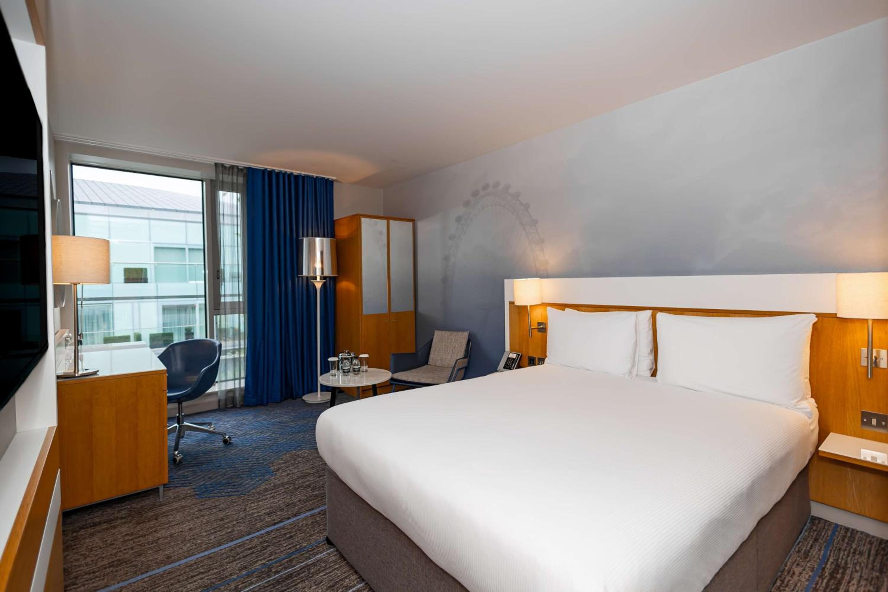 DoubleTree by Hilton Hotel Londres - Torre de Londres — 22