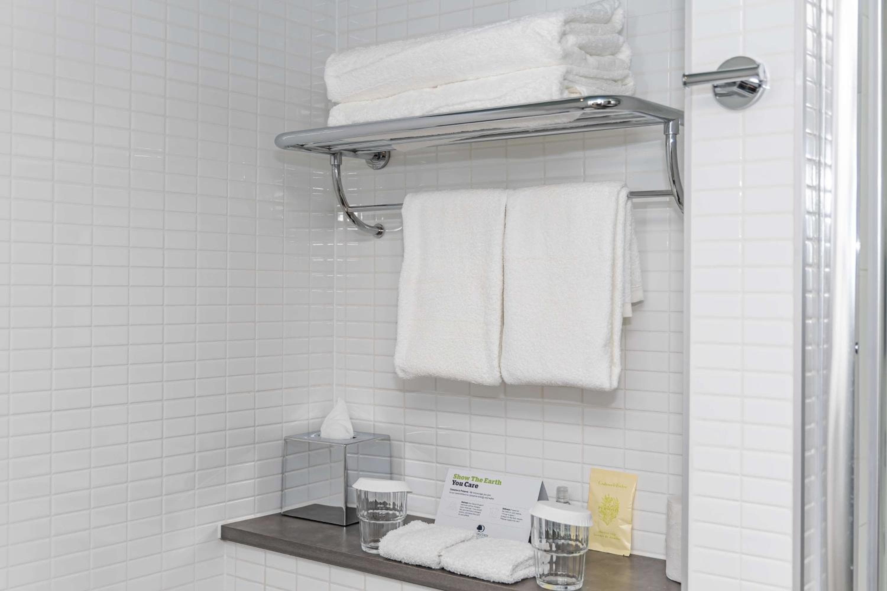 DoubleTree by Hilton Hotel Londres - Torre de Londres — 23