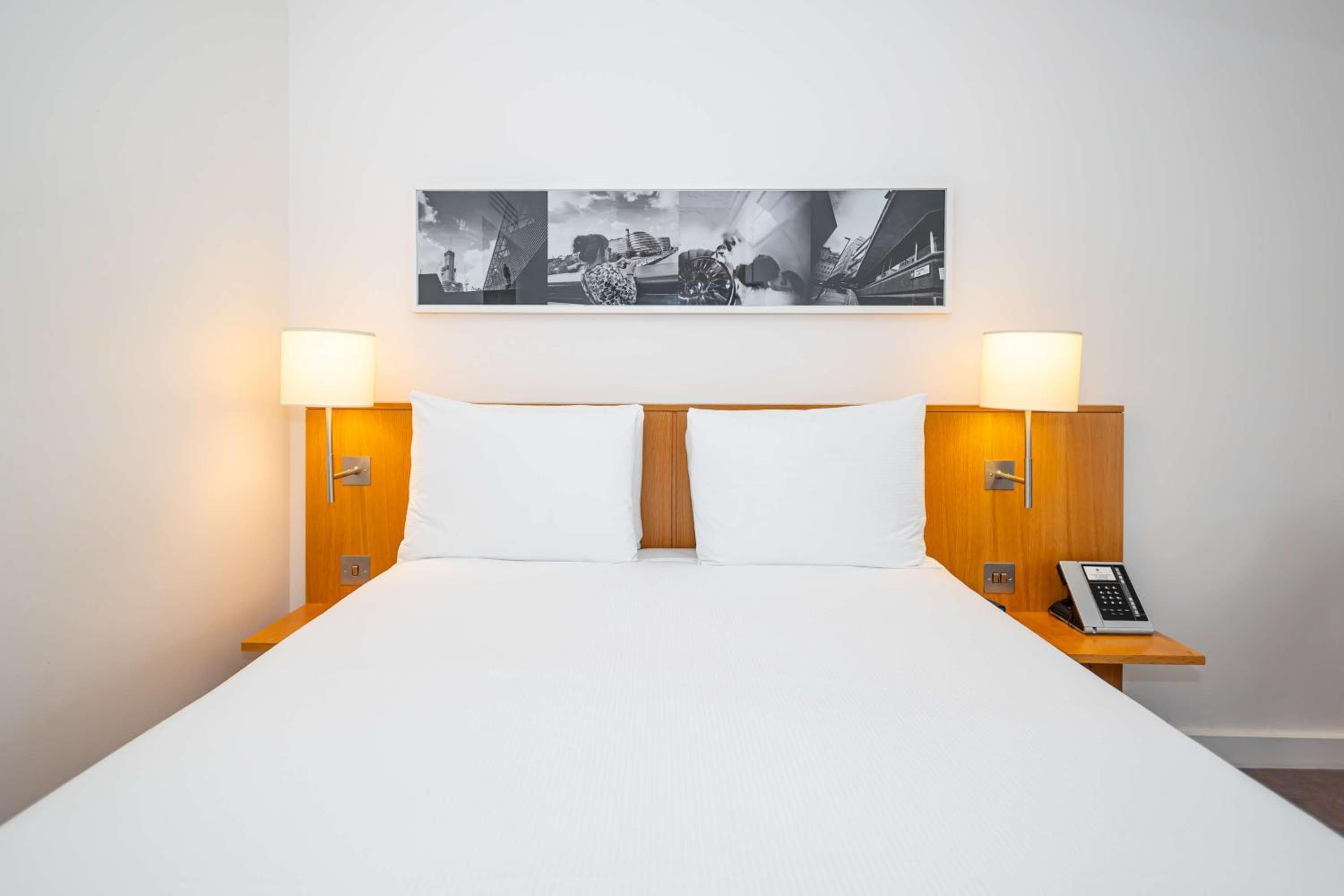 DoubleTree by Hilton Hotel Londres - Torre de Londres — 27