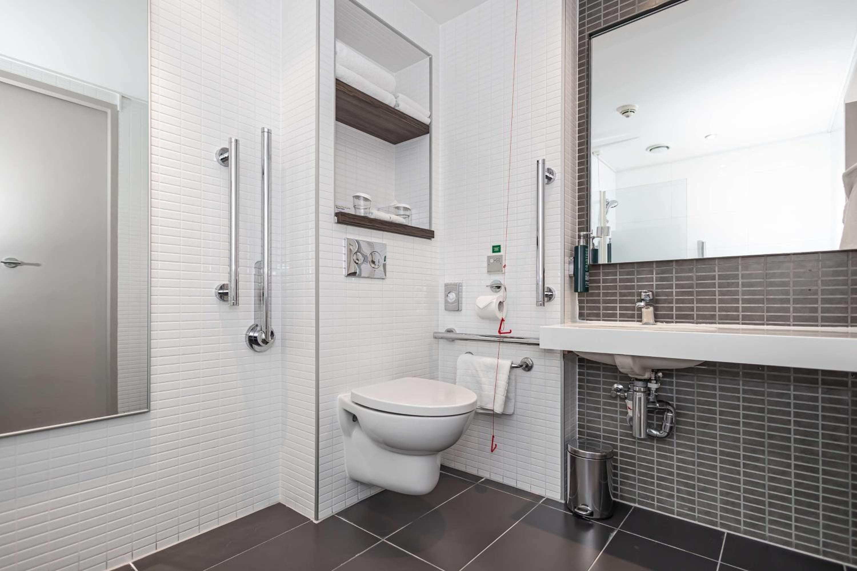 DoubleTree by Hilton Hotel Londres - Torre de Londres — 26