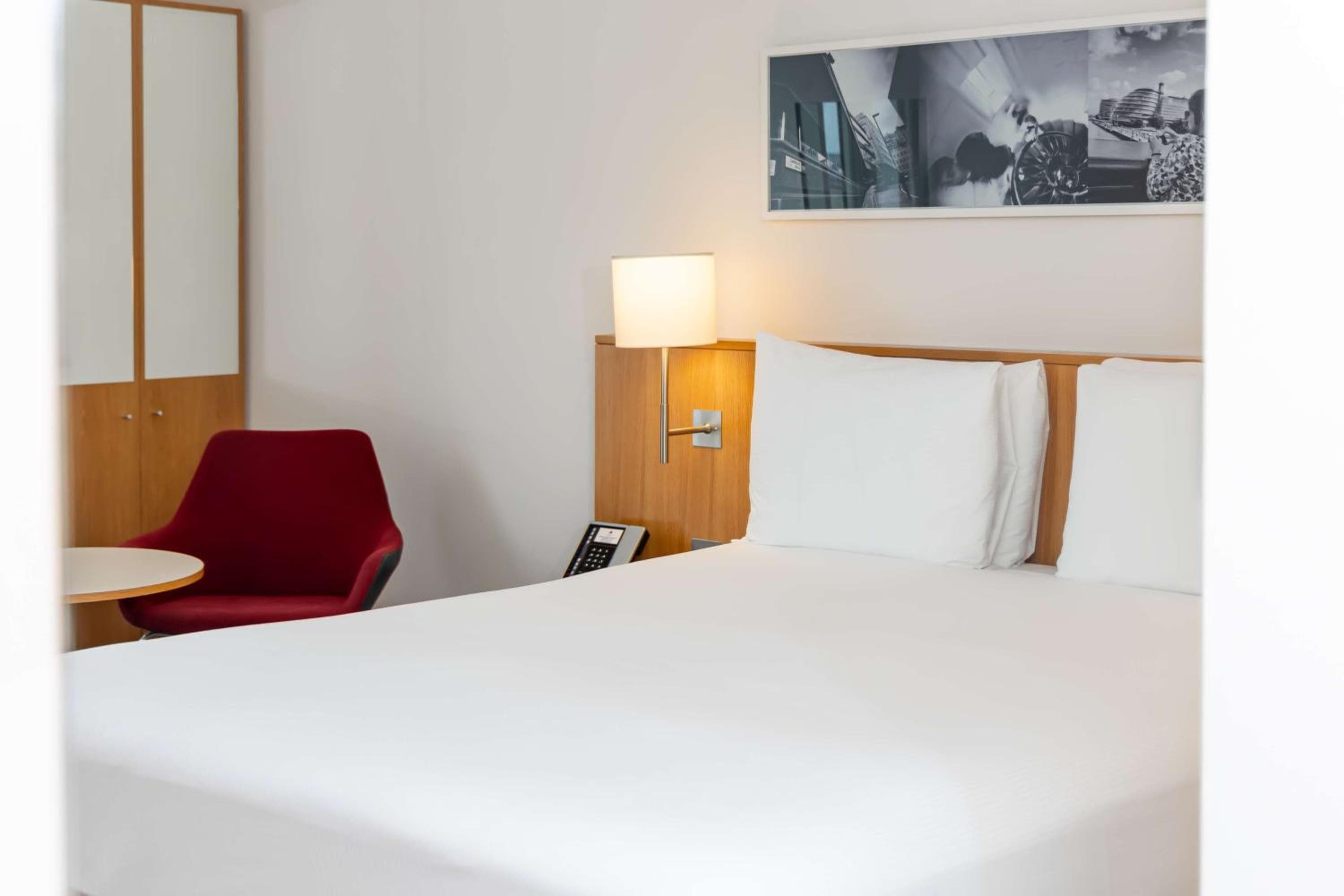 DoubleTree by Hilton Hotel Londres - Torre de Londres — 28