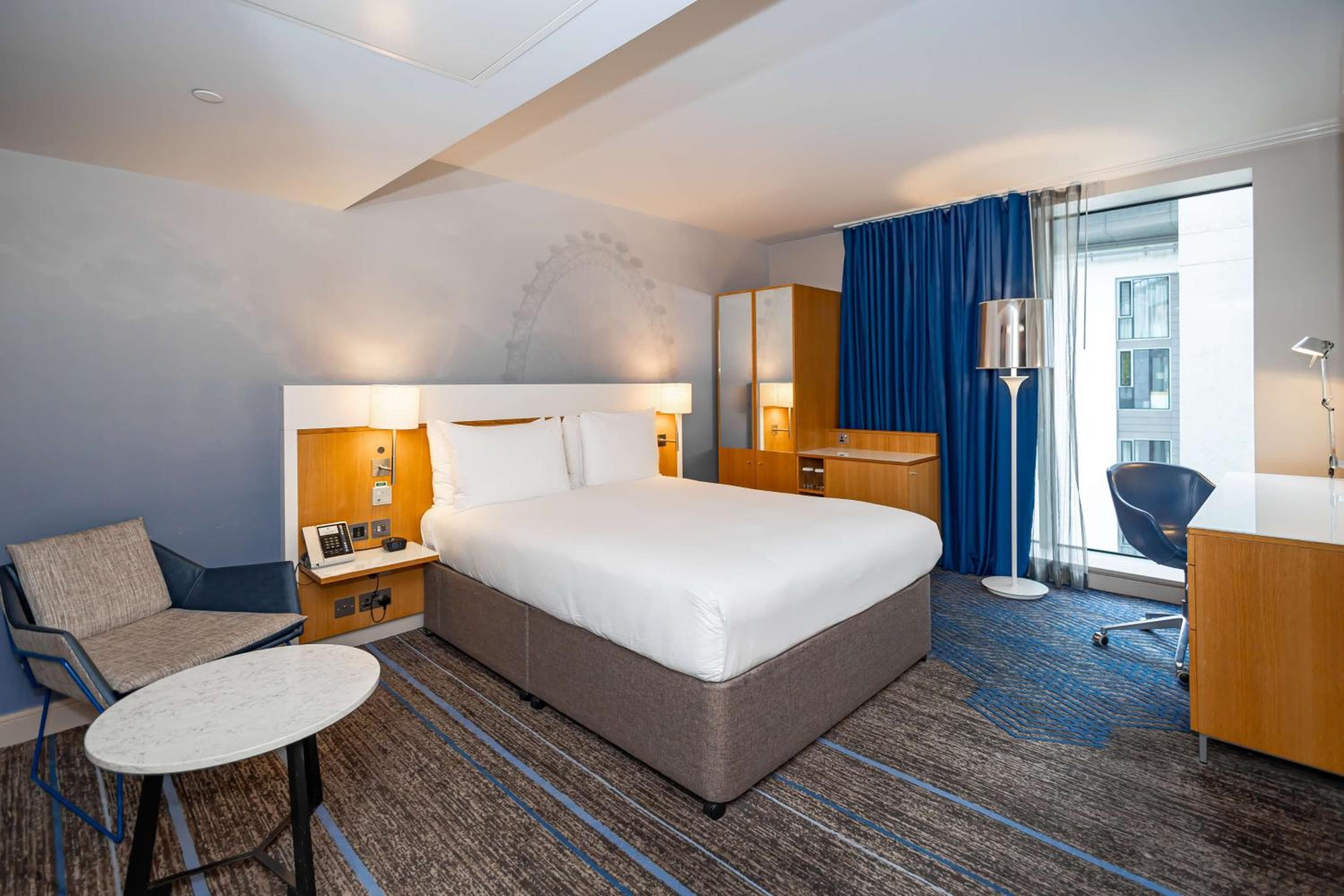DoubleTree by Hilton Hotel London - Tower of London — 20