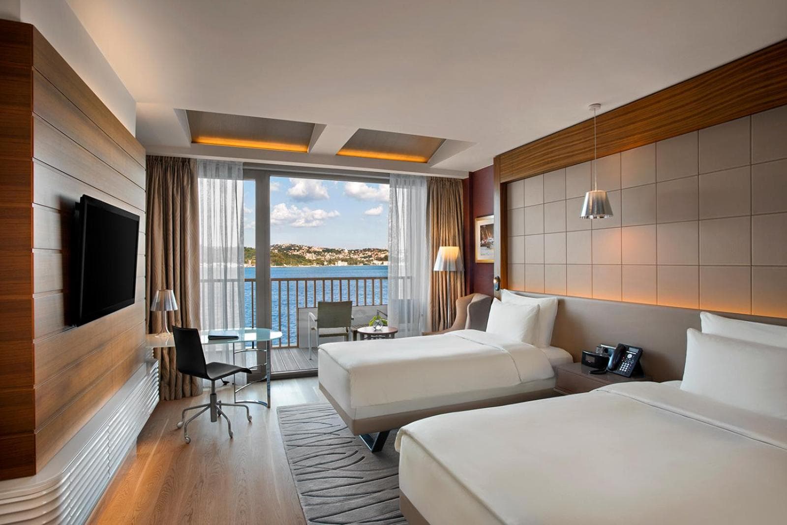 The Grand Tarabya Managed by Accor — 26