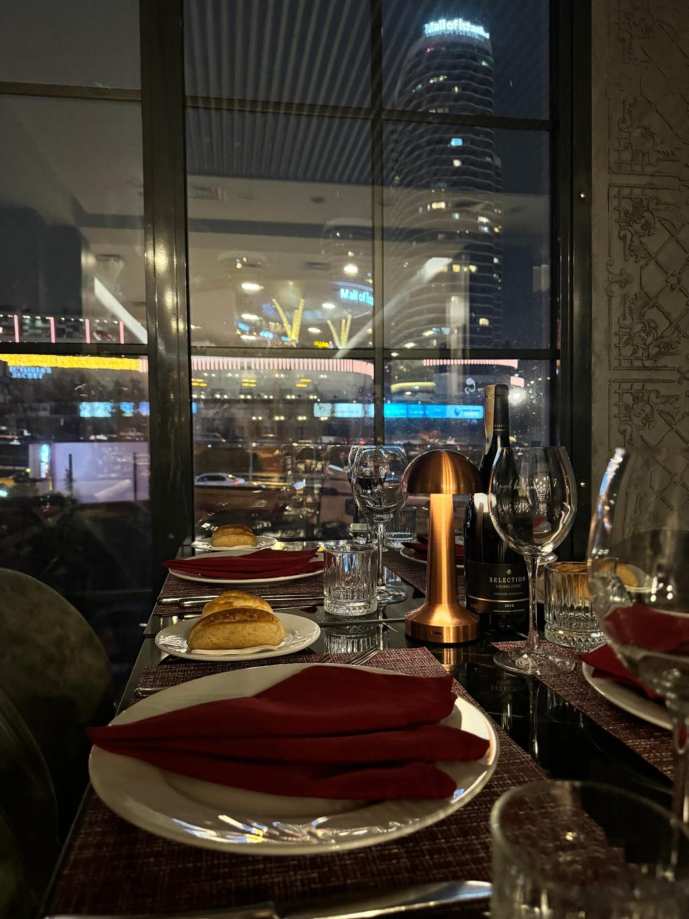 Ramada Encore By Wyndham Istanbul Basin Express — 13