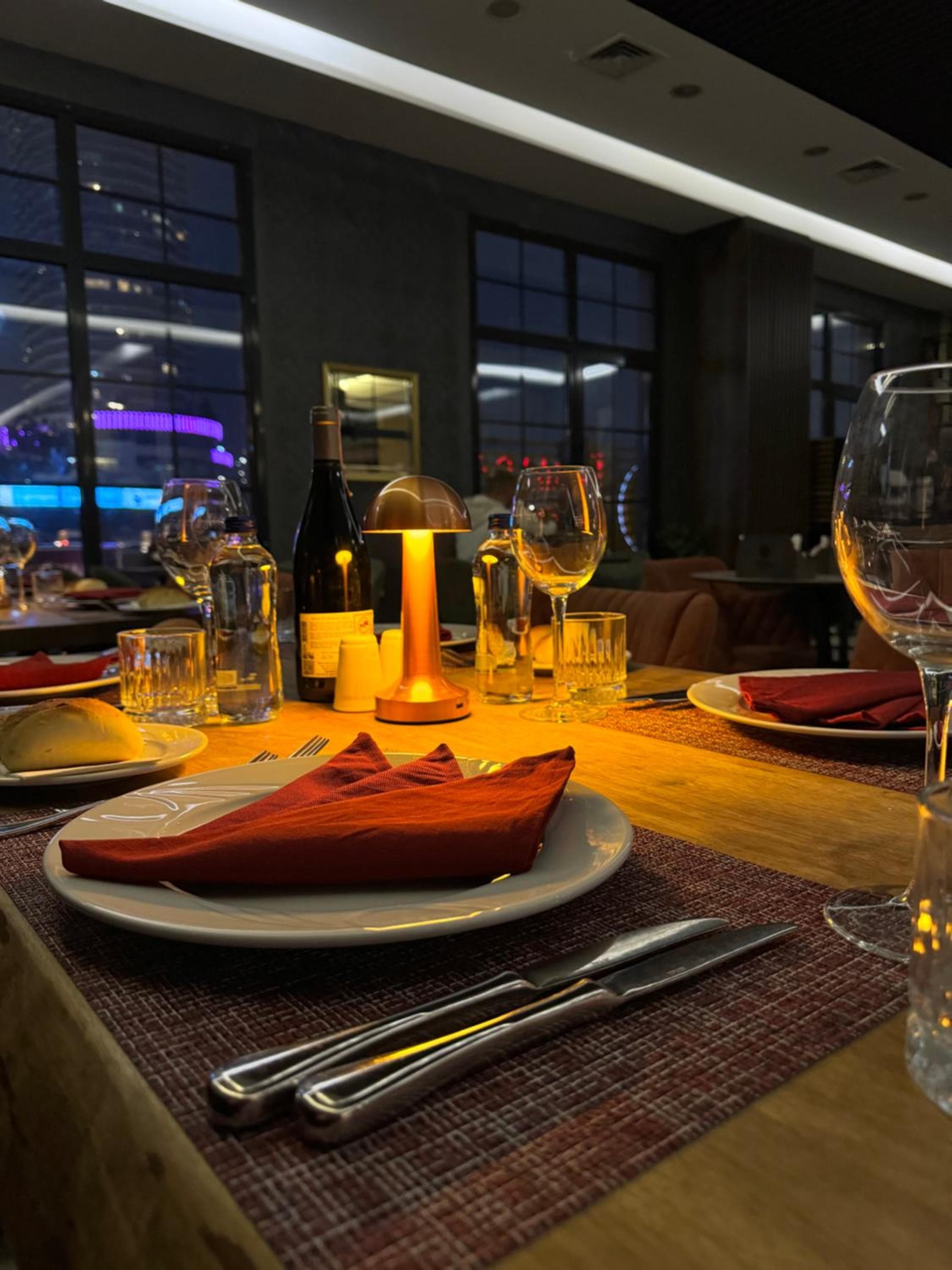 Ramada Encore By Wyndham Istanbul Basin Express — 12