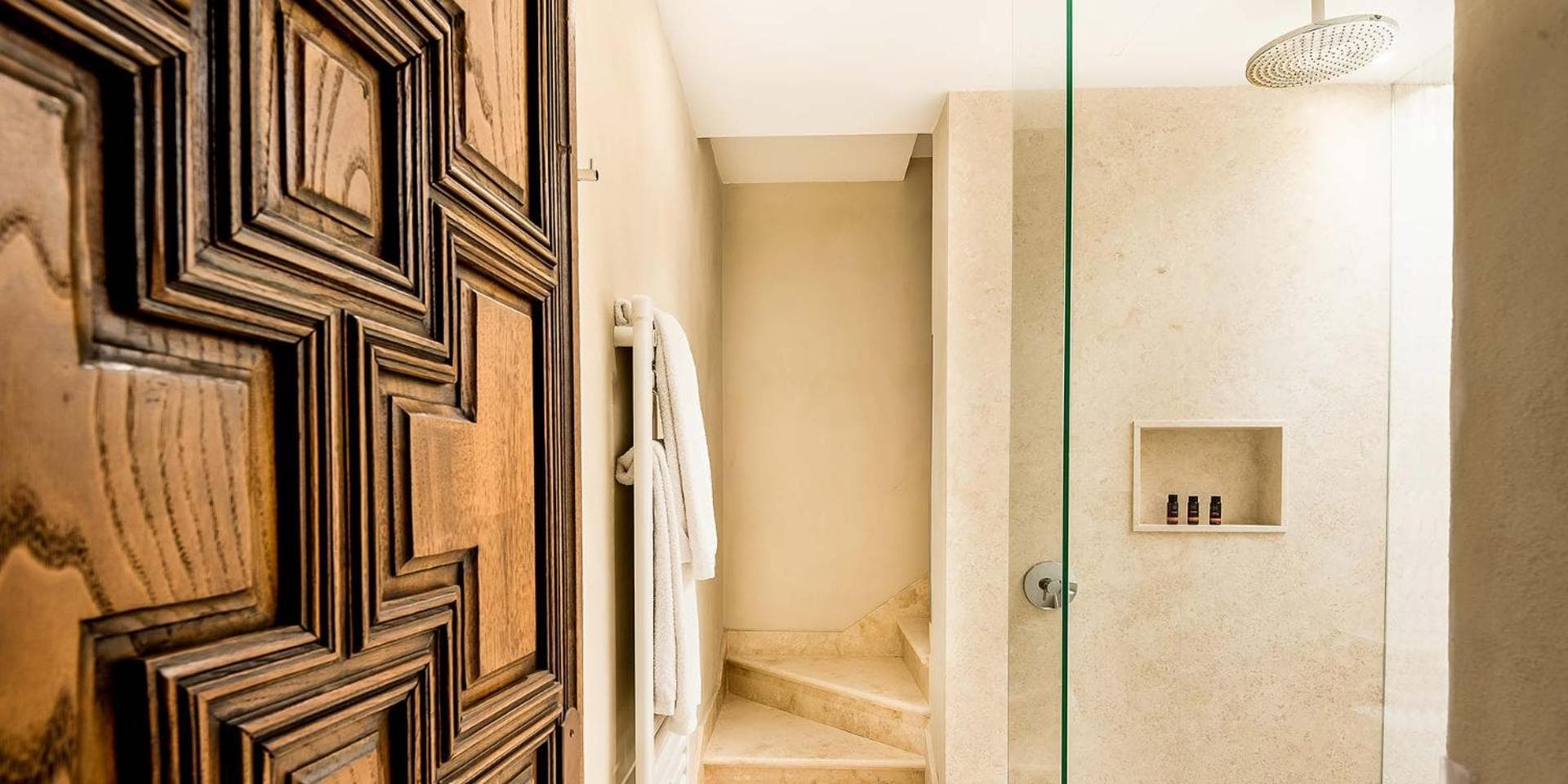 Hotel Boutique Corral del Rey — 20