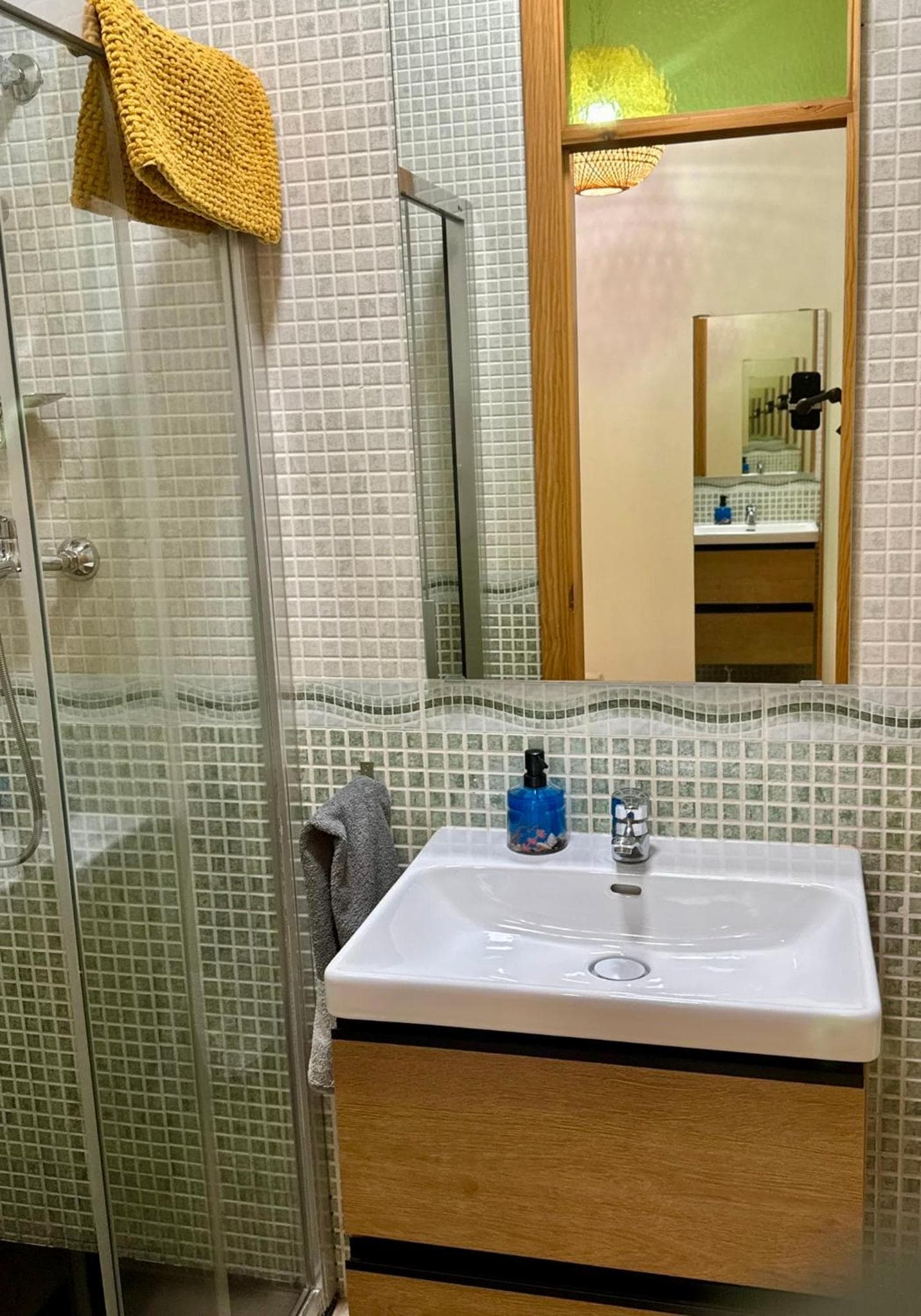 Plz de la Merced Apartamentos Solera — 14