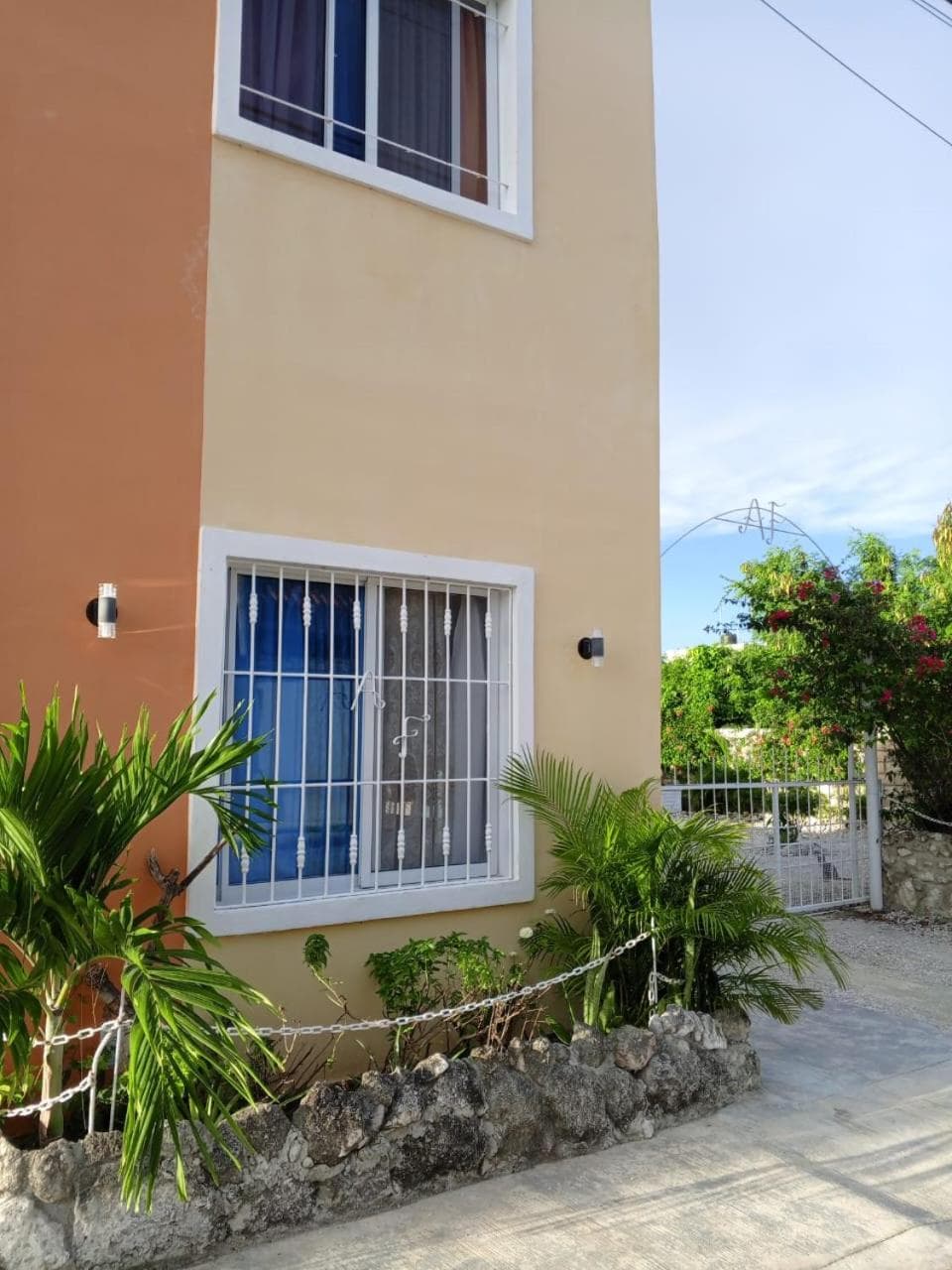 AVE FENIX Apartments — 15