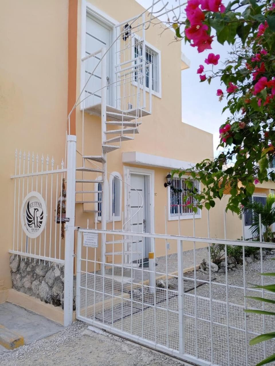 AVE FENIX Apartments — 18
