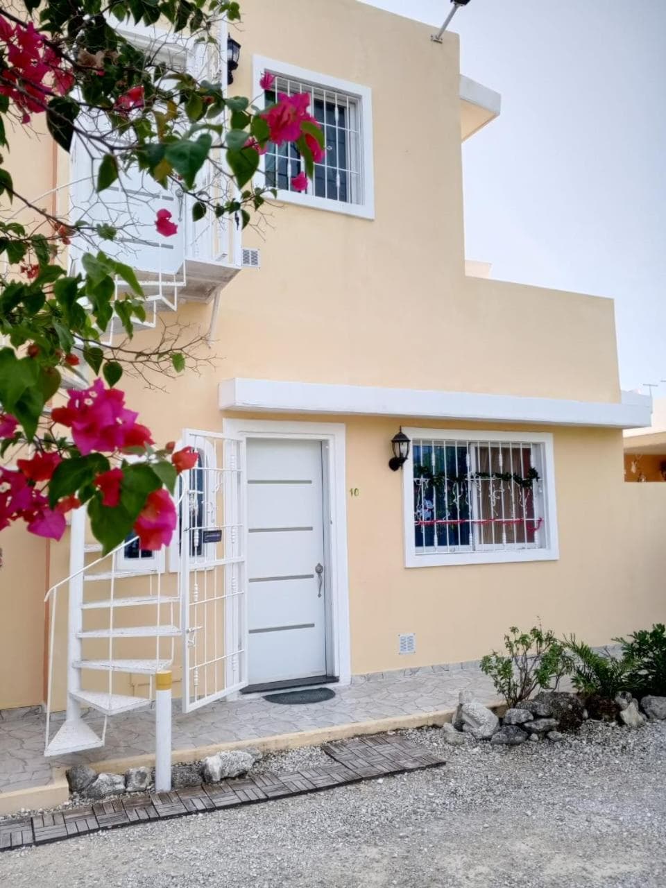 AVE FENIX Apartments — 28