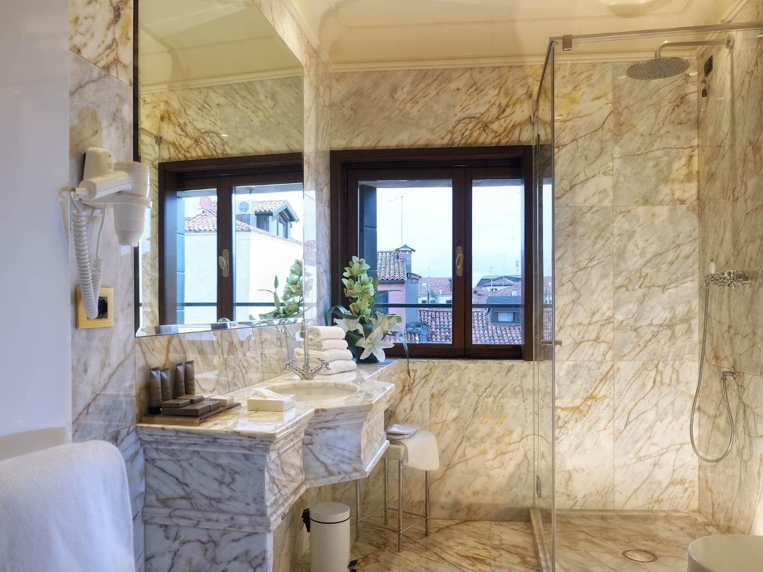 Hotel Ai Cavalieri di Venezia hotel, Calle Borgolocco 6108, Venice, Italy — photo 116