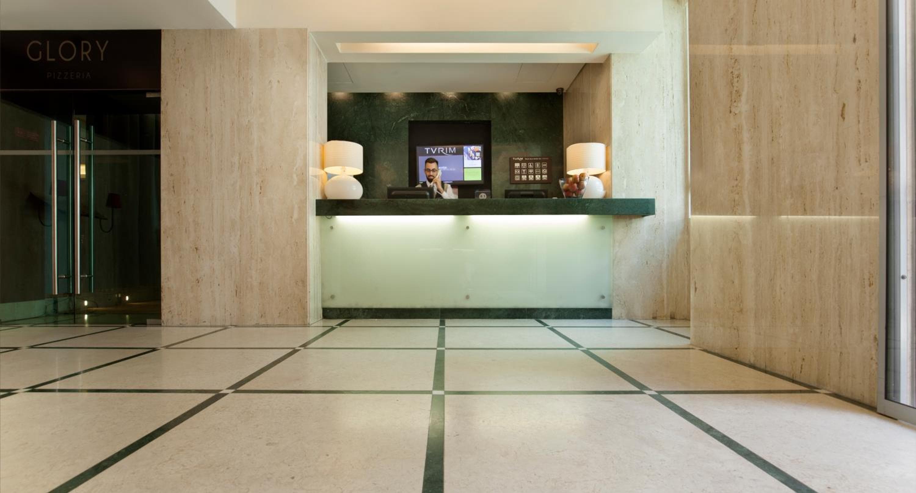 Hotel TURIM Restauradores — 5