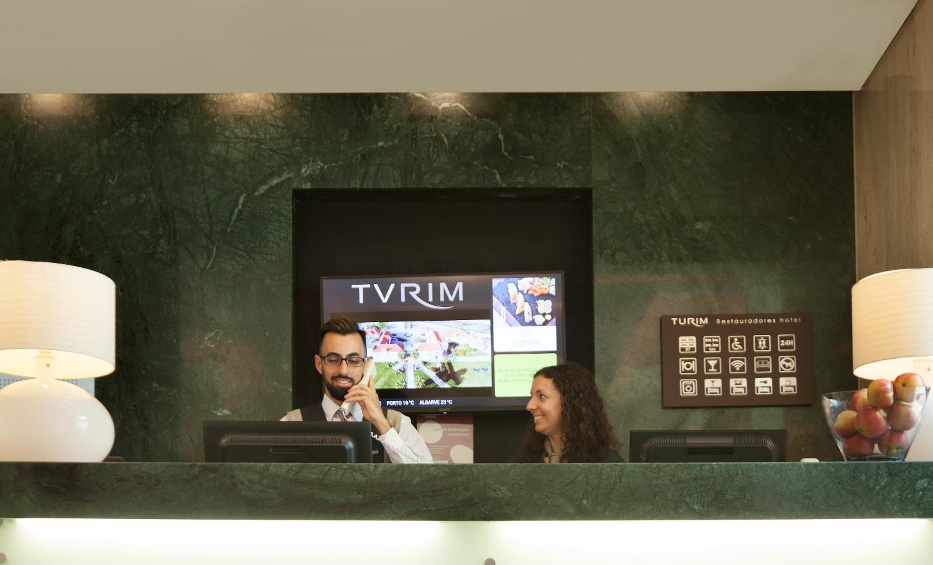 Hotel TURIM Restauradores — 4