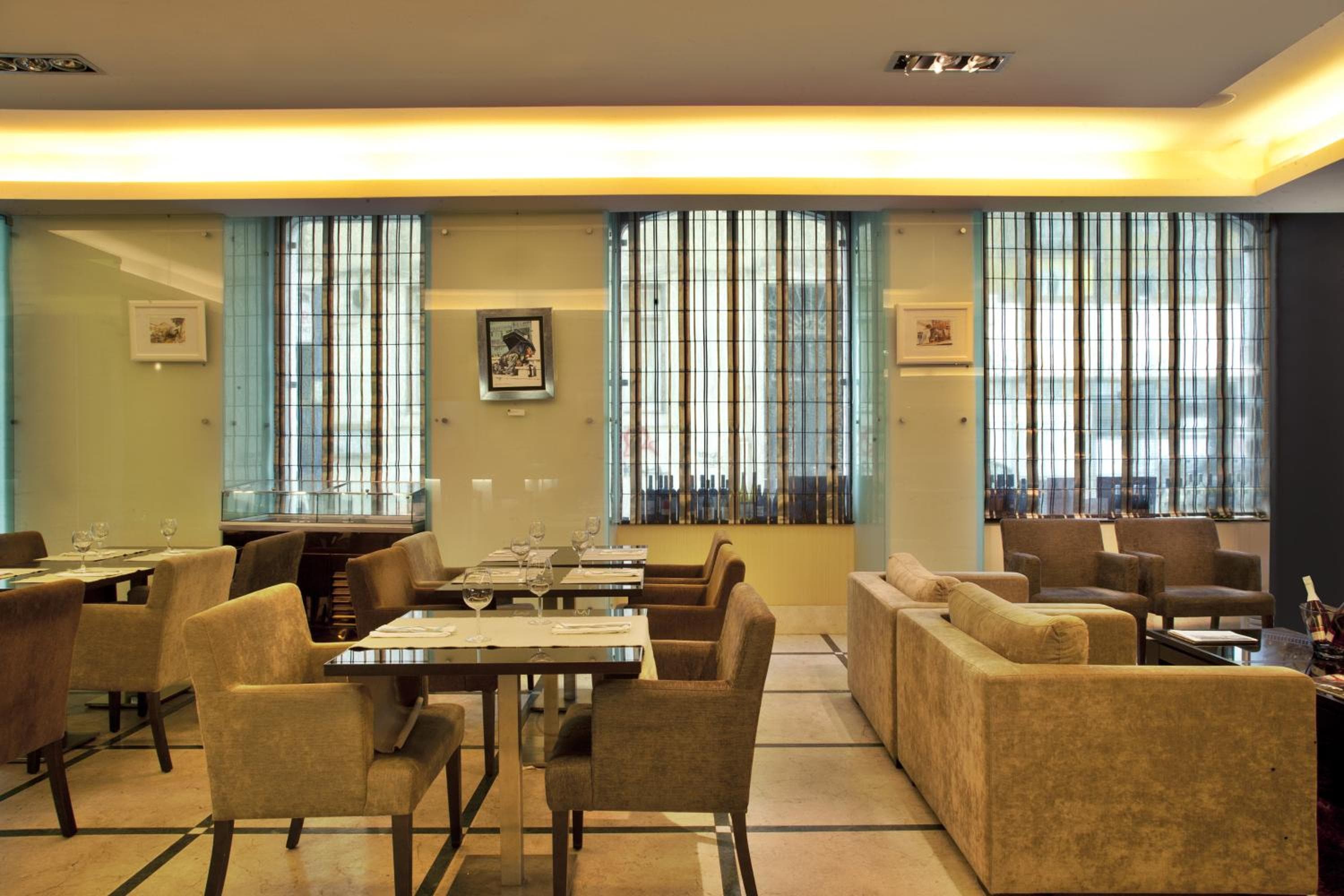 Hotel TURIM Restauradores — 9