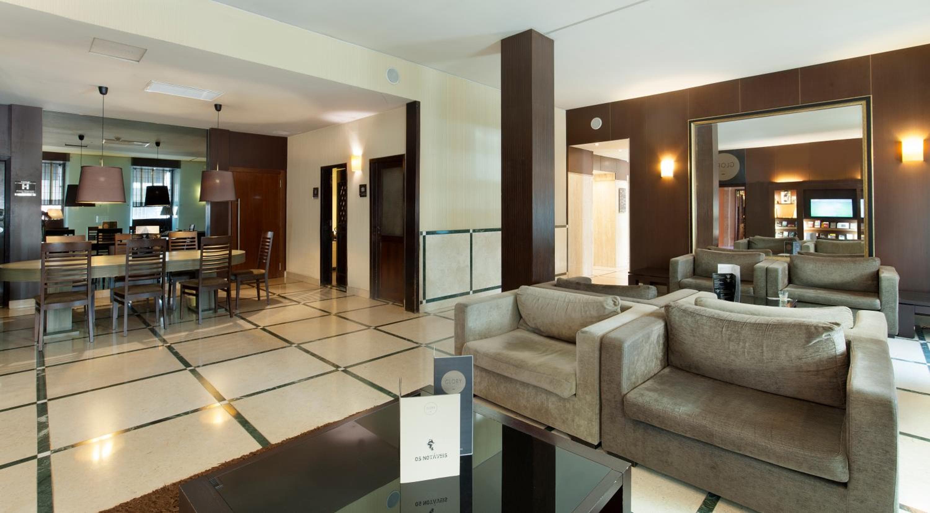 Hotel TURIM Restauradores — 6