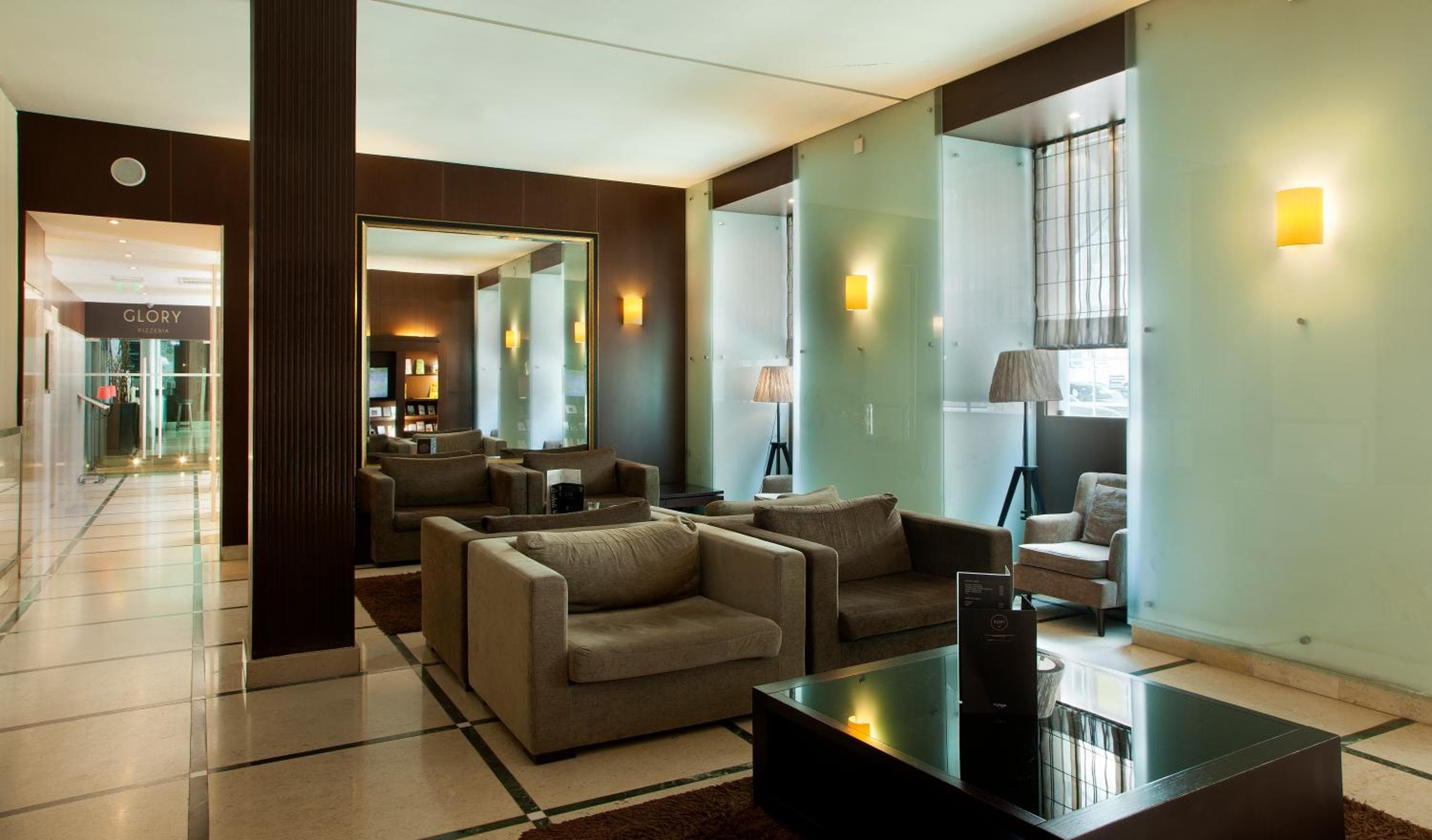 Hotel TURIM Restauradores — 7