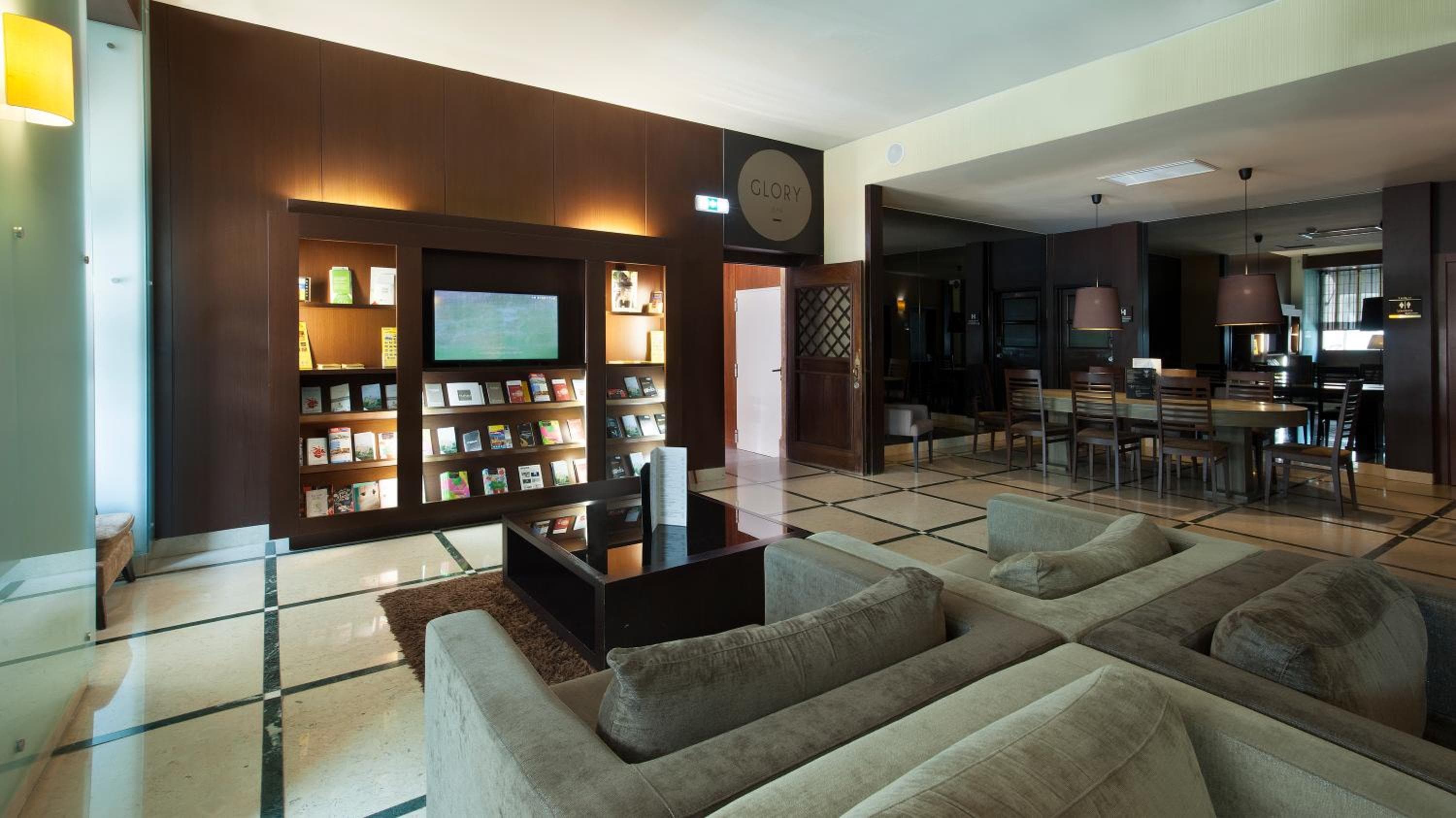 Hotel TURIM Restauradores — 8