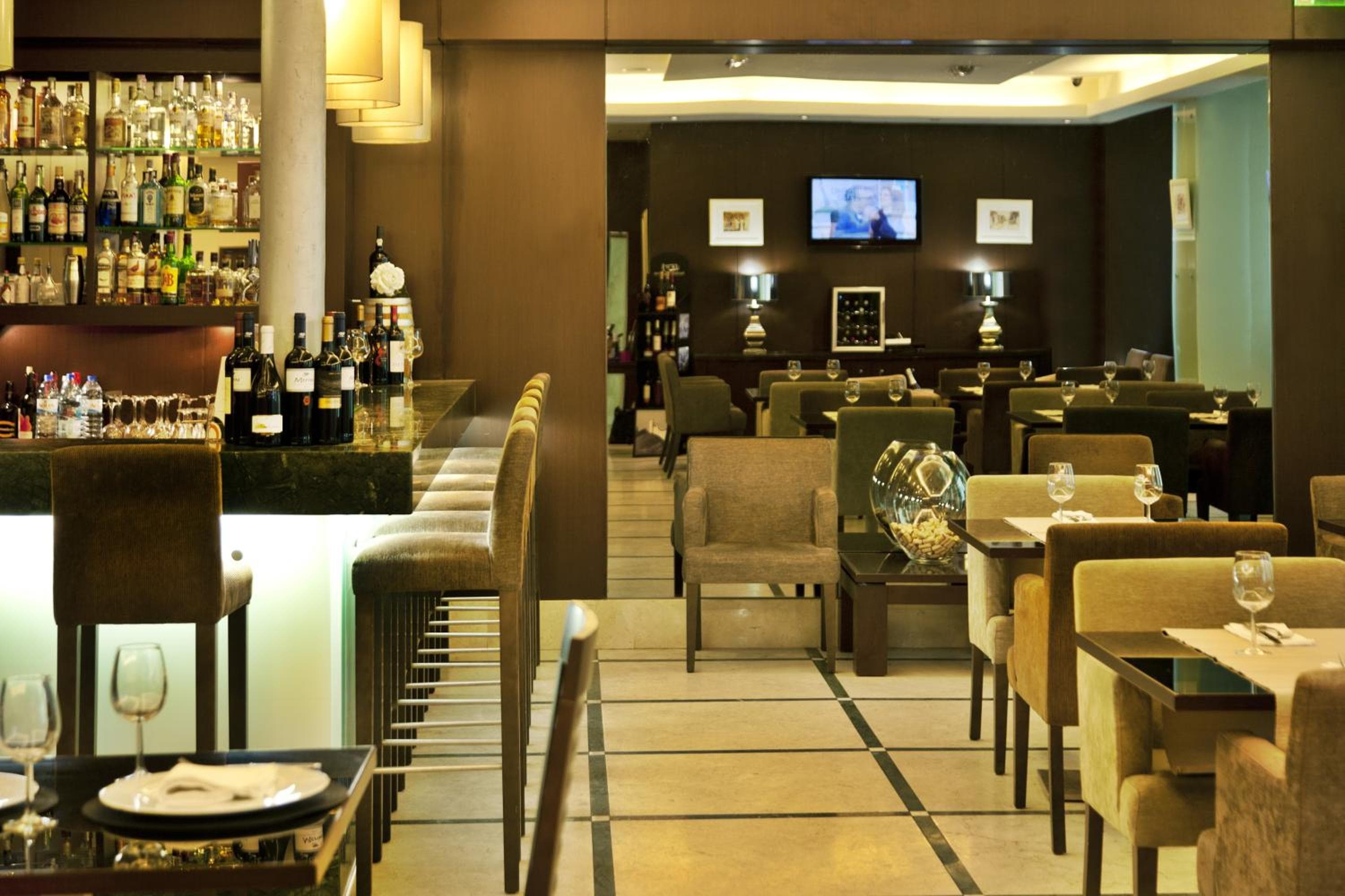 Hotel TURIM Restauradores — 10