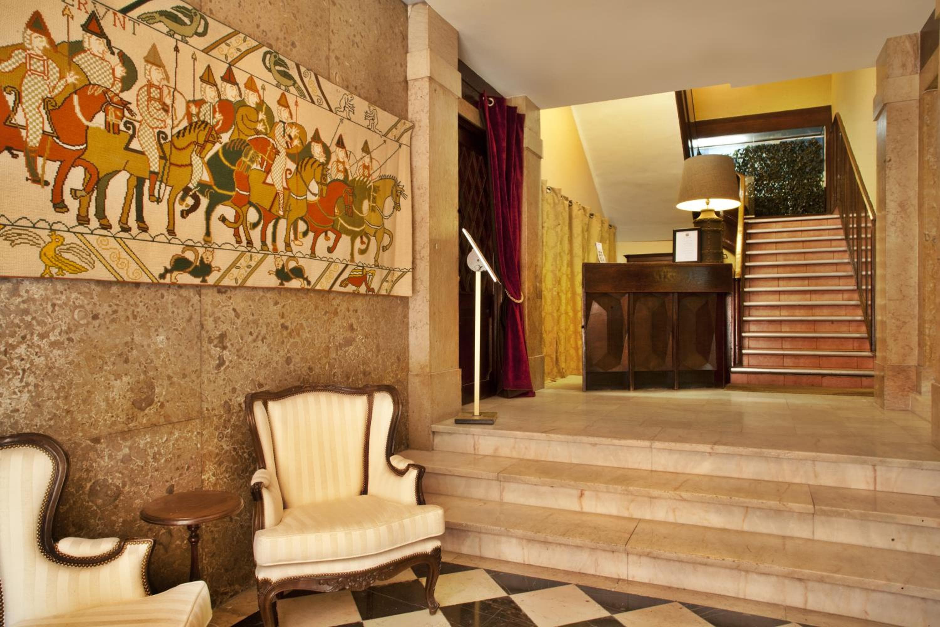 Hotel TURIM Restauradores — 12