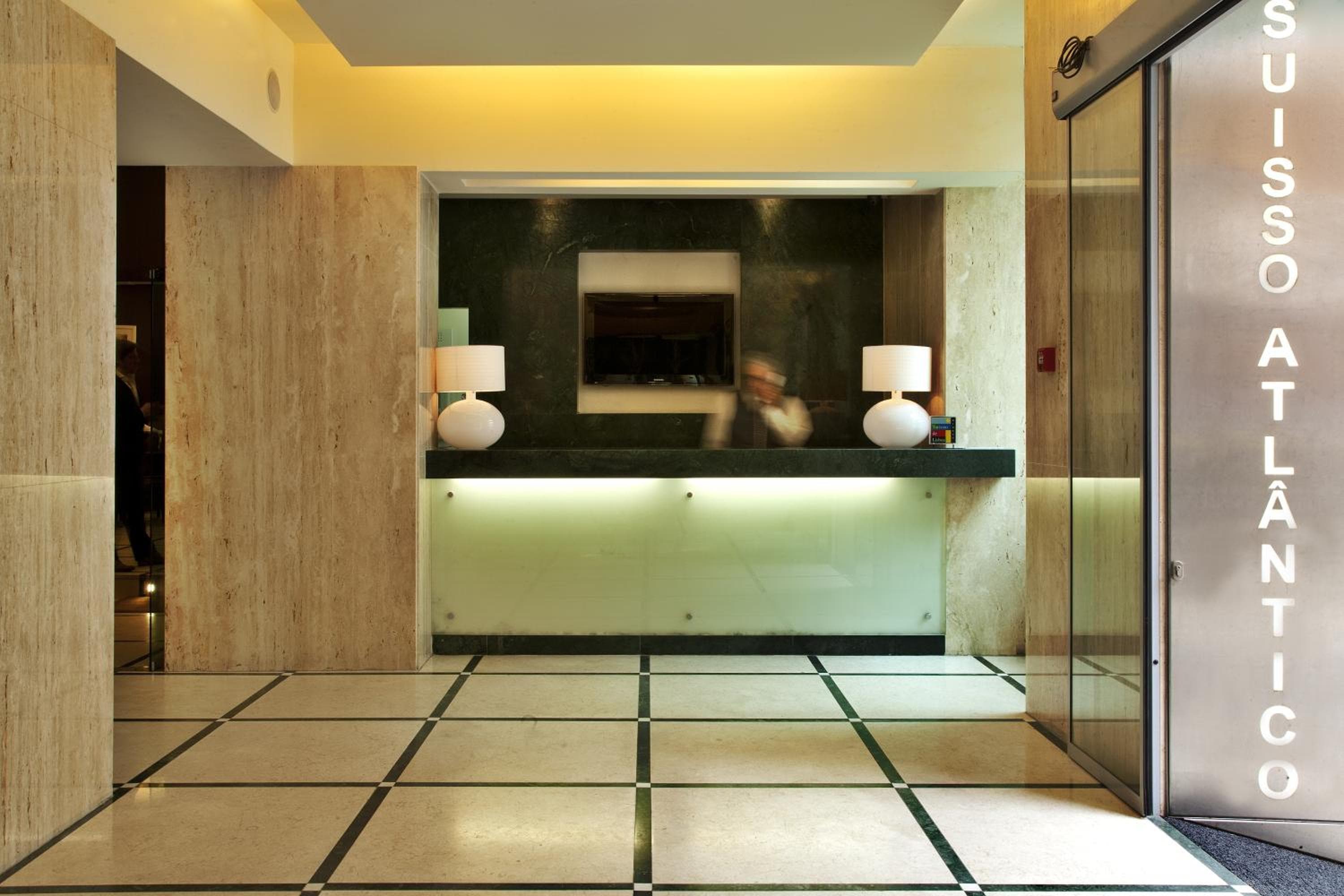 Hotel TURIM Restauradores — 13