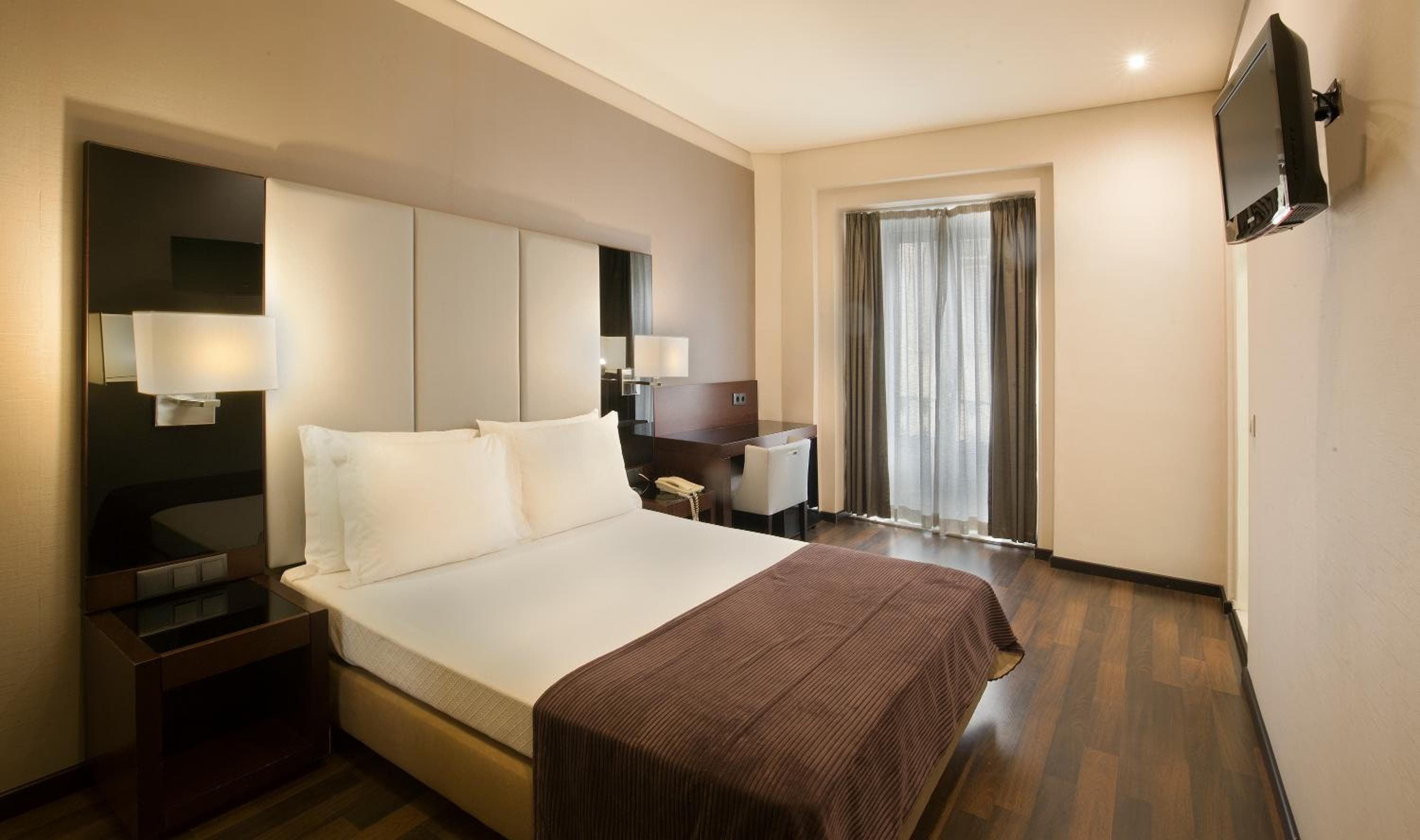 Hotel TURIM Restauradores — 24