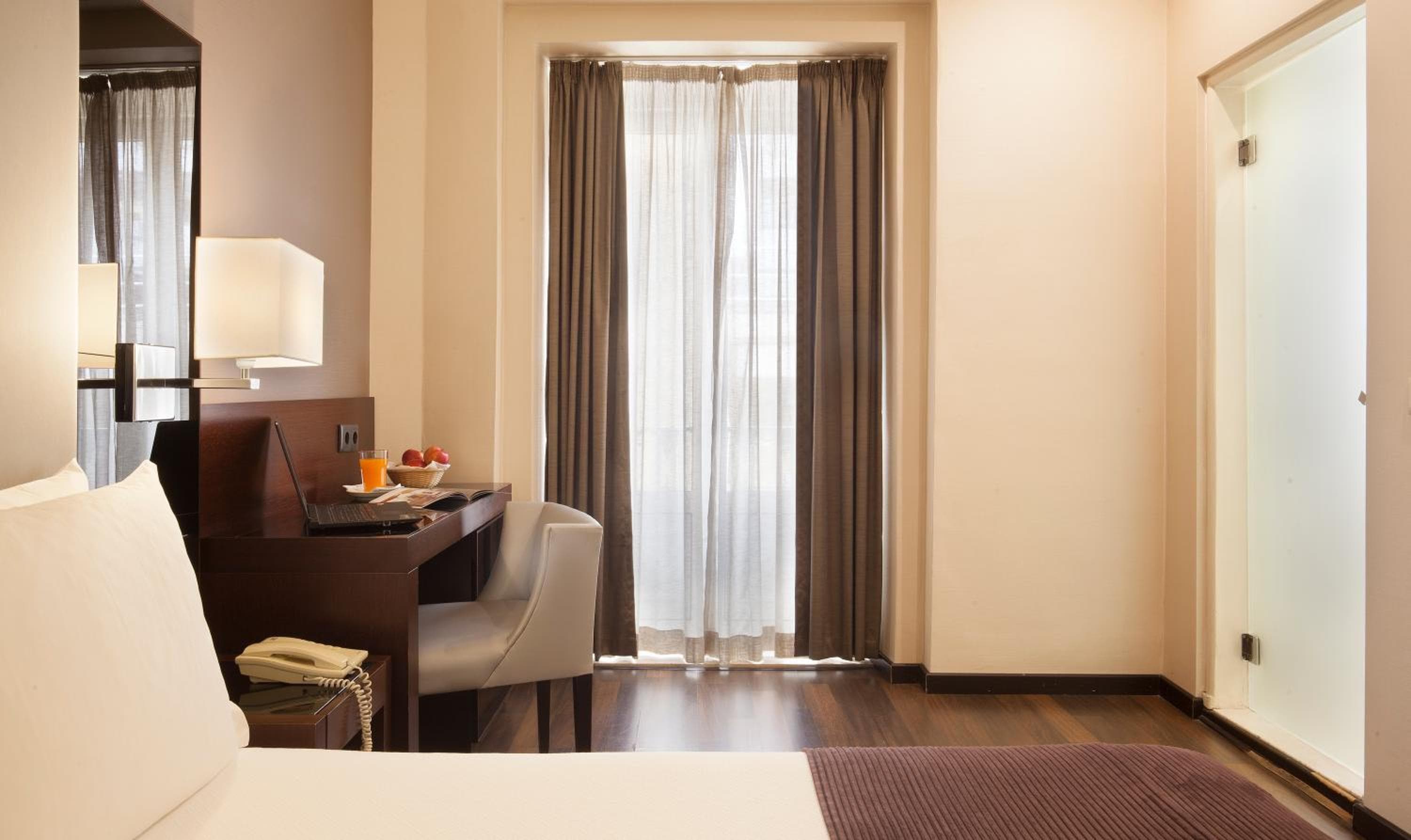 Hotel TURIM Restauradores — 26