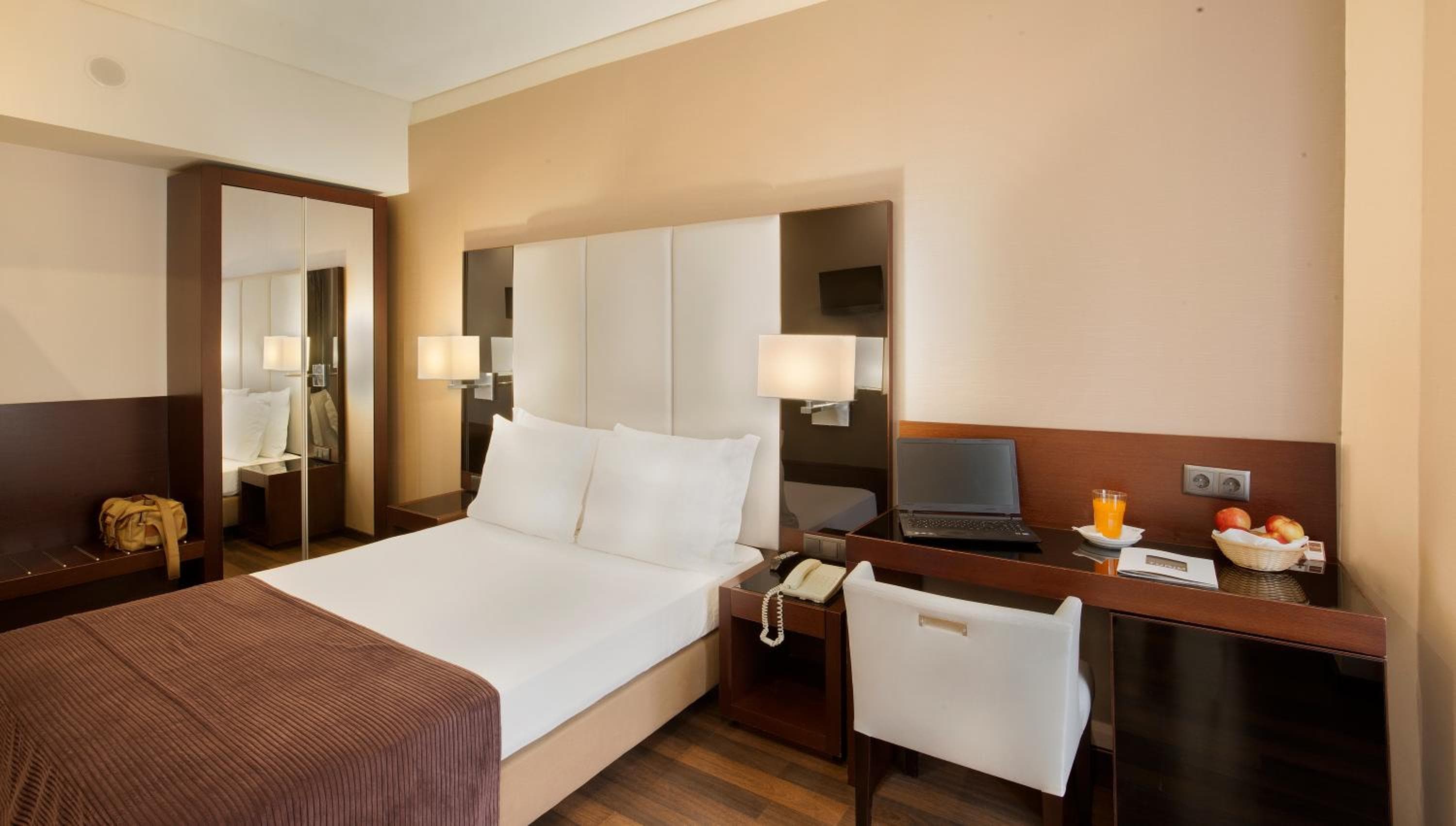 Hotel TURIM Restauradores — 27