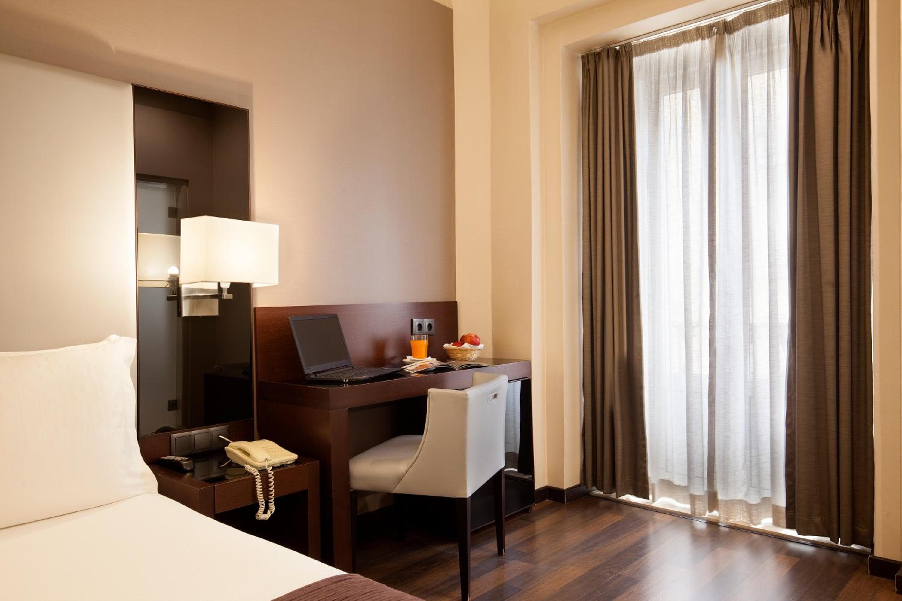 Hotel TURIM Restauradores — 28