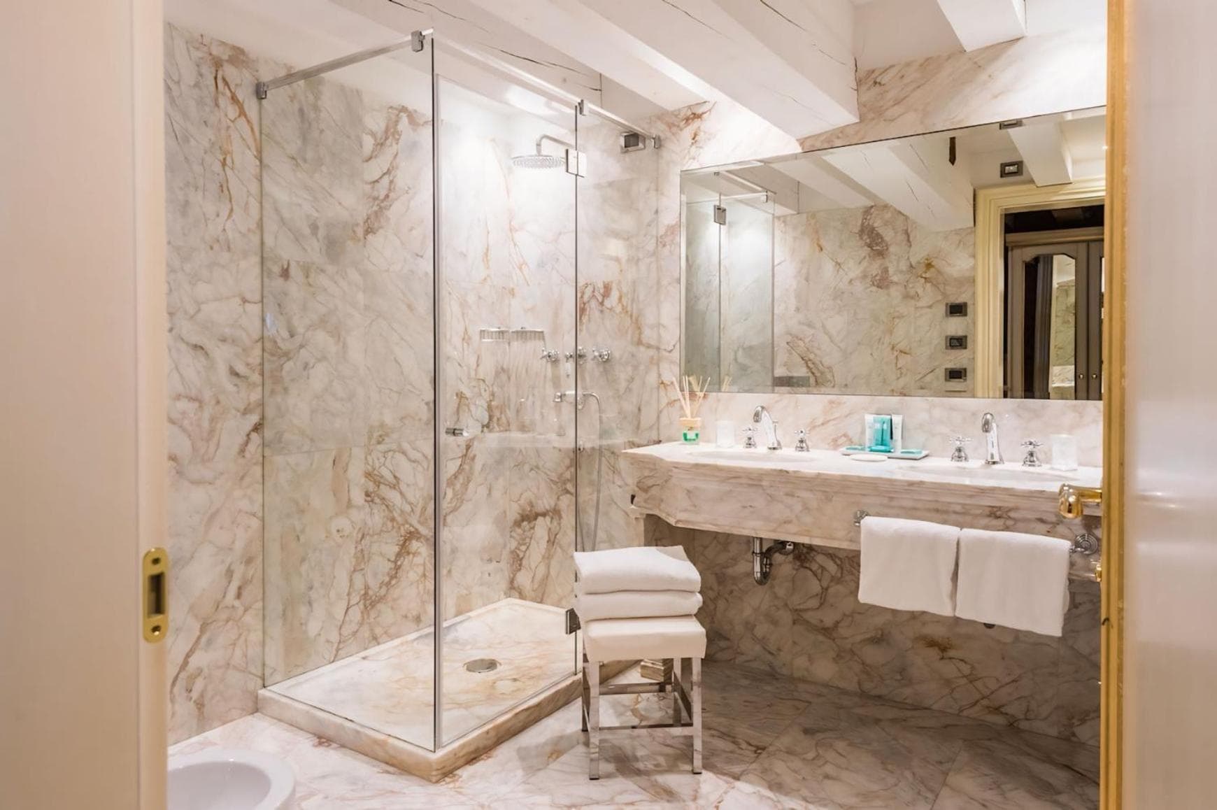 Hotel Ai Cavalieri di Venezia hotel, Calle Borgolocco 6108, Venice, Italy — photo 117