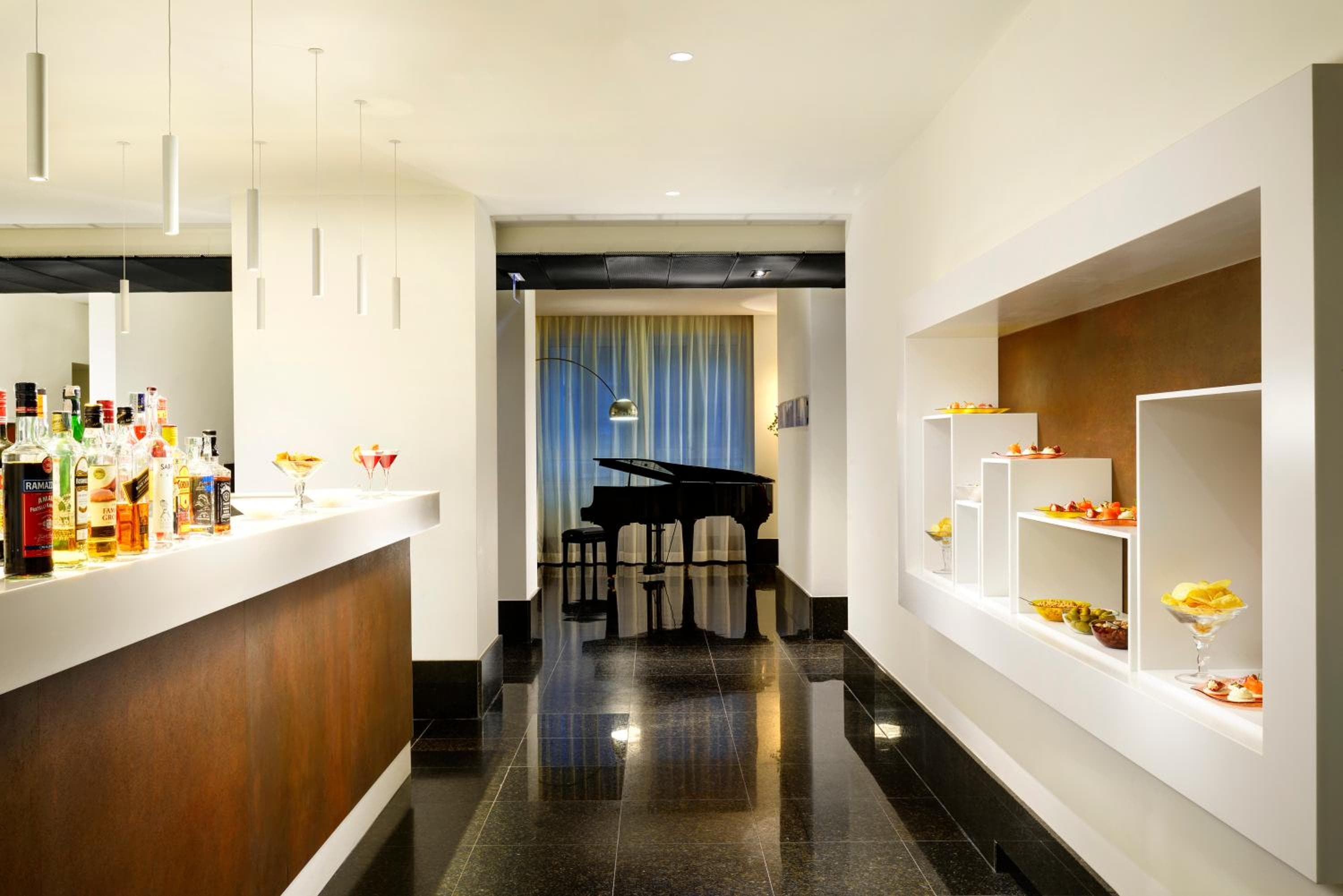 UNAHOTELS Secolo Milano — 19
