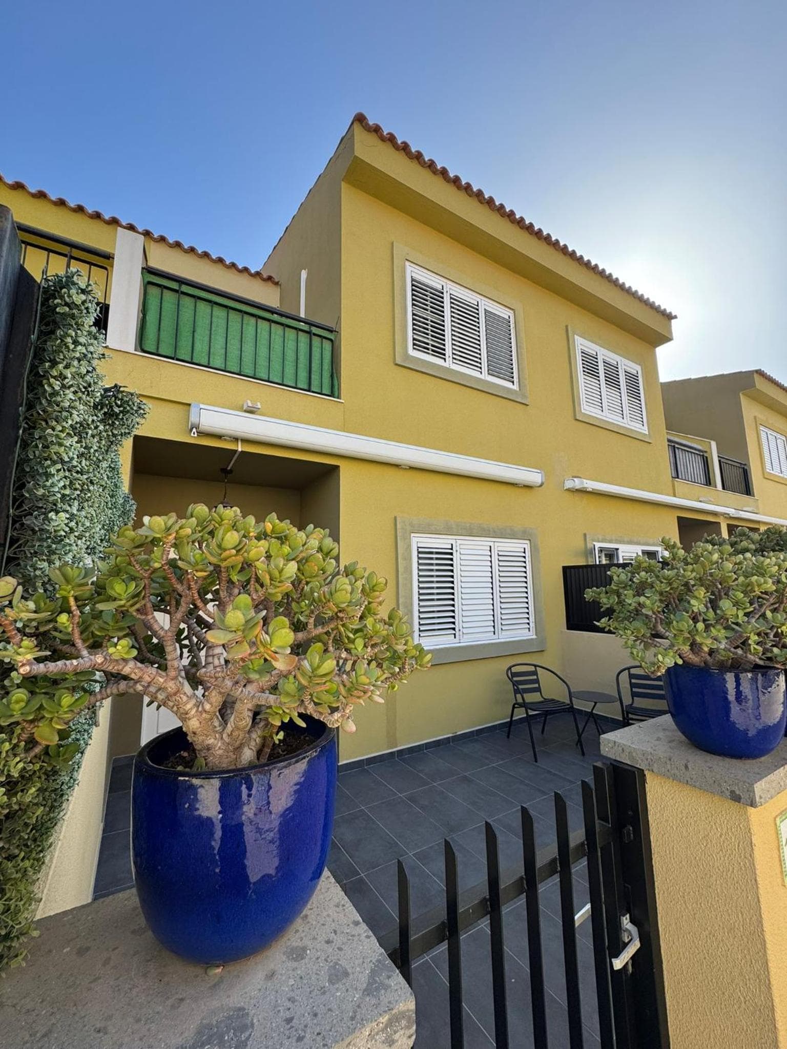 Sunset Villa Meloneras — 1