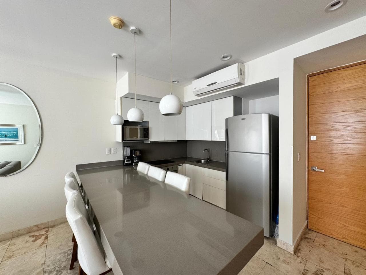 FEISIVA LUXURY Apartament — 5