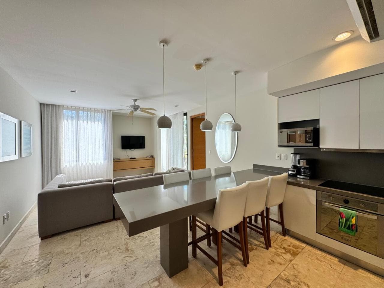 FEISIVA LUXURY Apartament — 6