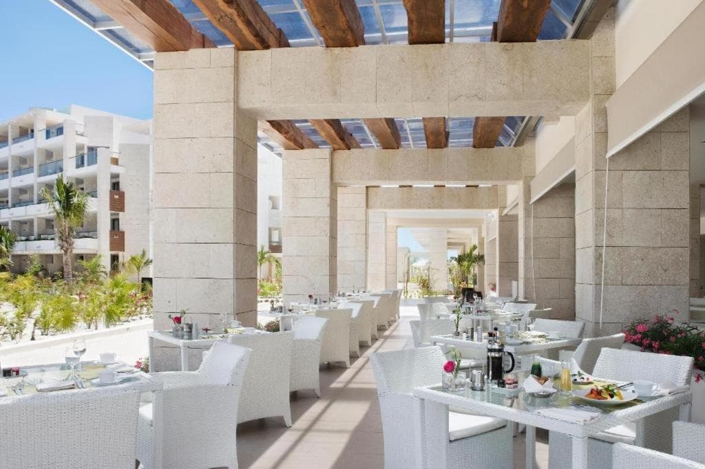 BELOVED PLAYA MUJERES - ALL INCLUSIVE- ADULTS ONLY — 19