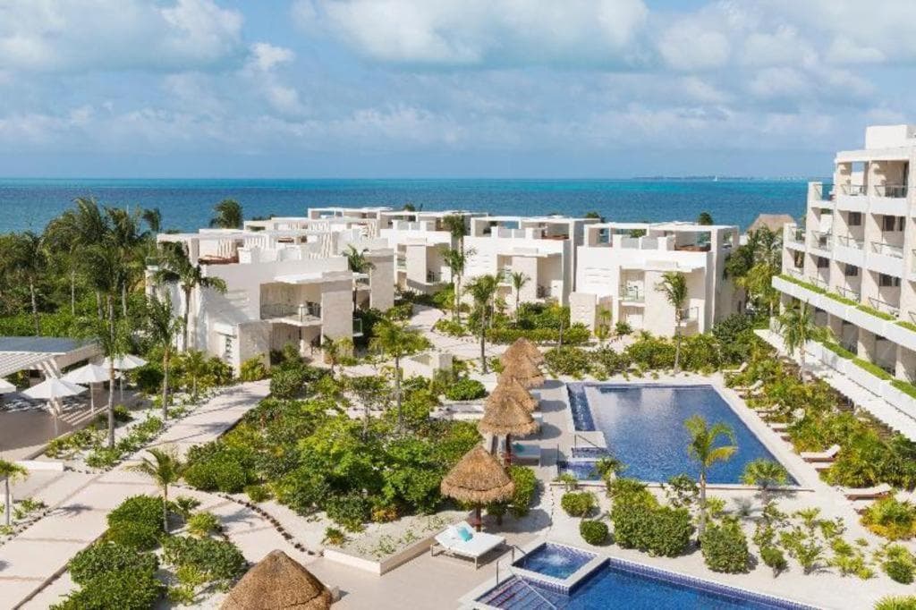 BELOVED PLAYA MUJERES - ALL INCLUSIVE- ADULTS ONLY — 17