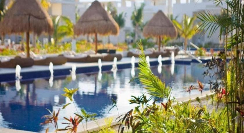 BELOVED PLAYA MUJERES - ALL INCLUSIVE- ADULTS ONLY — 26