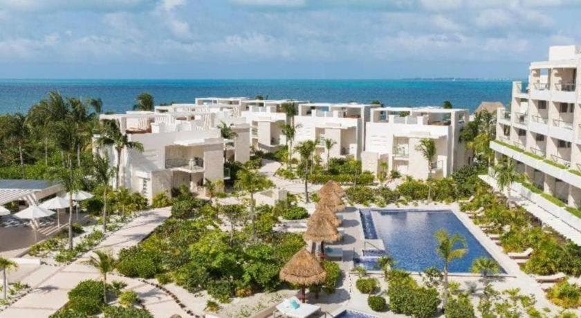 BELOVED PLAYA MUJERES - ALL INCLUSIVE- ADULTS ONLY — 1