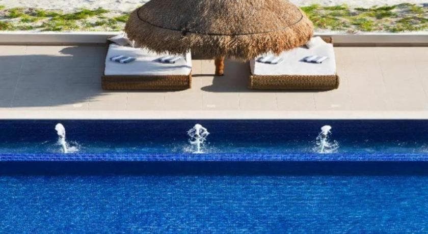 BELOVED PLAYA MUJERES - ALL INCLUSIVE- ADULTS ONLY — 21