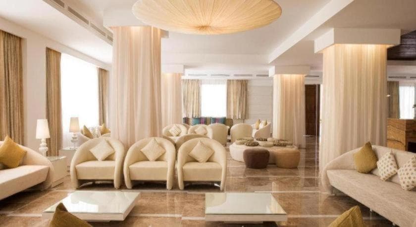 BELOVED PLAYA MUJERES - ALL INCLUSIVE- ADULTS ONLY — 10