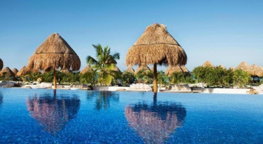 BELOVED PLAYA MUJERES - ALL INCLUSIVE- ADULTS ONLY — 20