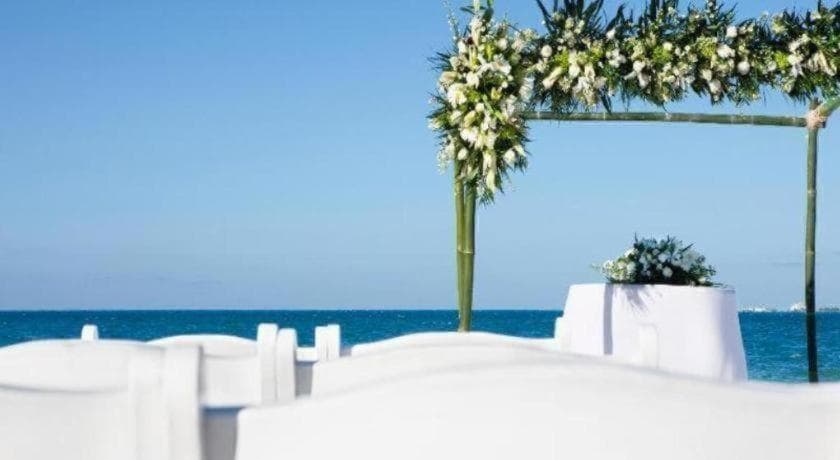BELOVED PLAYA MUJERES - ALL INCLUSIVE- ADULTS ONLY — 18
