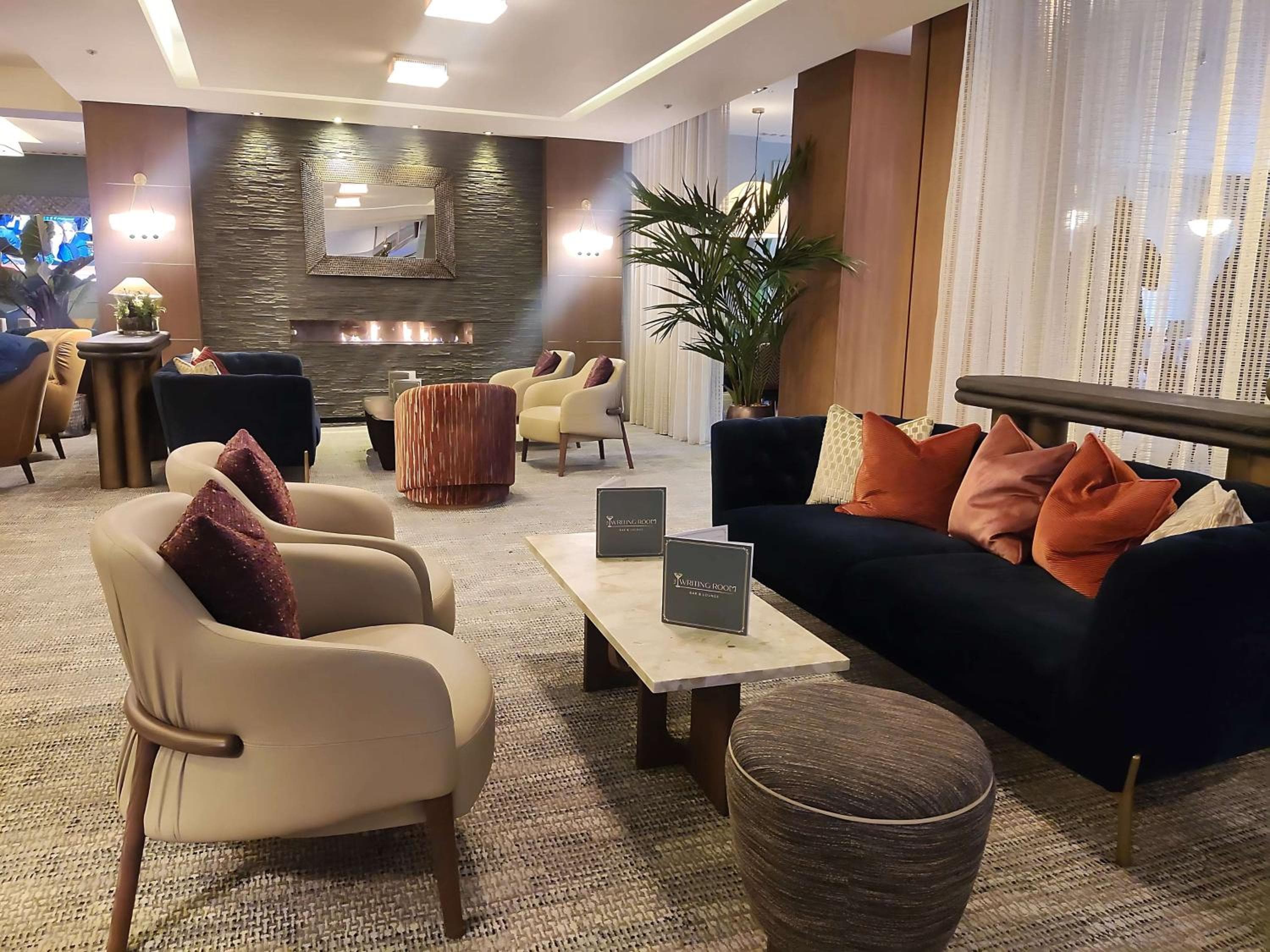 DoubleTree by Hilton London – West End — 20