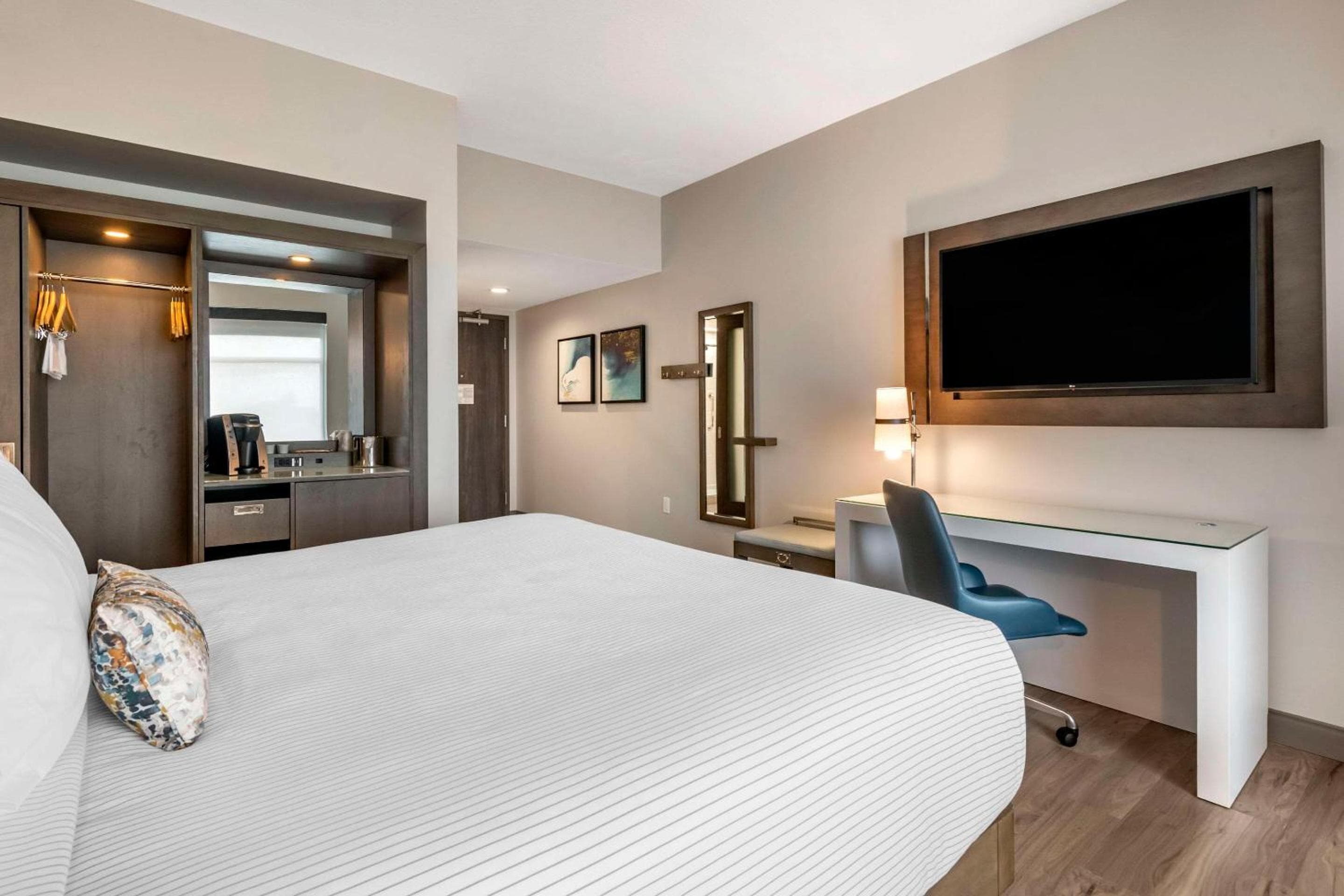 Cambria Hotel Orlando Airport — 27