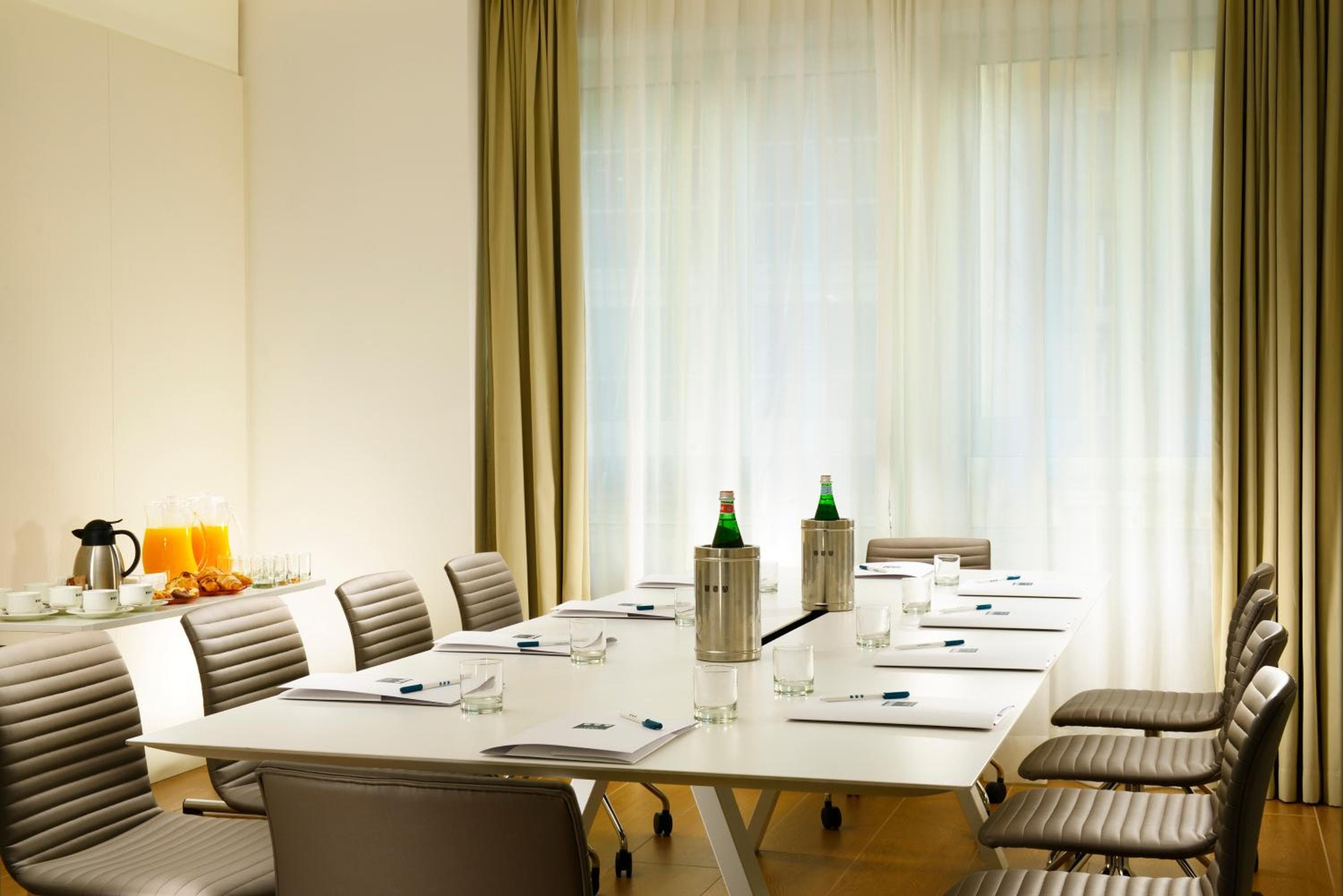 UNAHOTELS Secolo Milano — 21