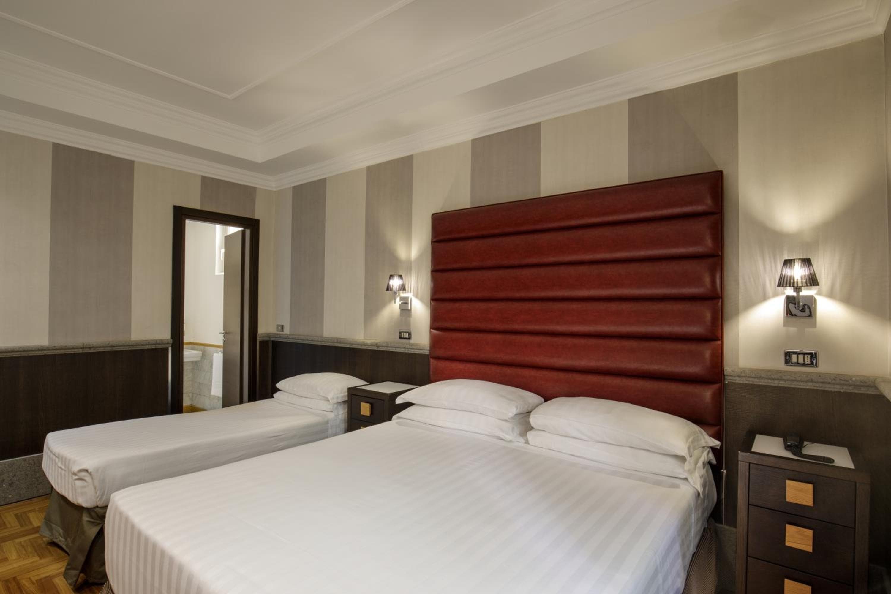 Hotel Royal Court — 26