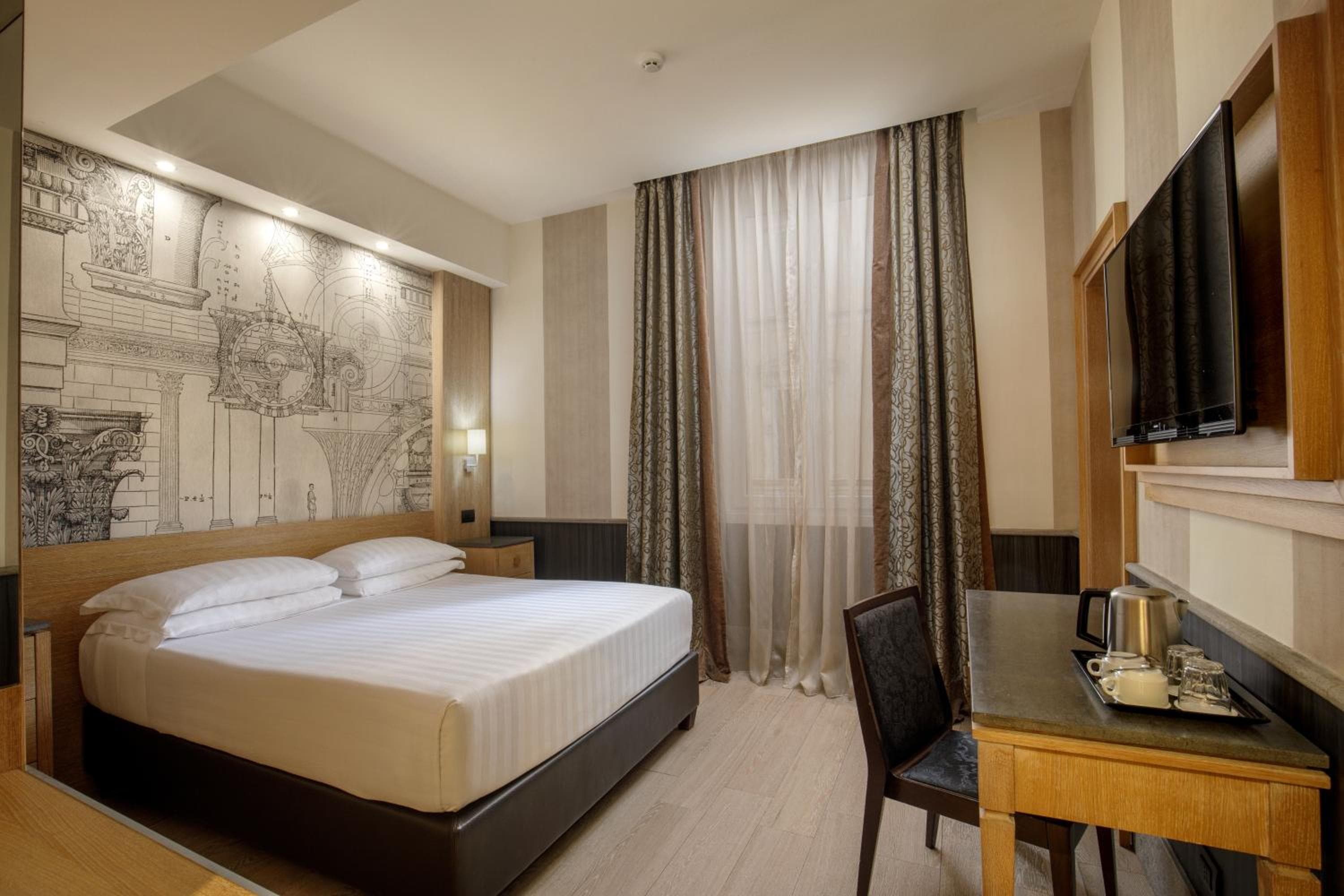 Hotel Royal Court — 11